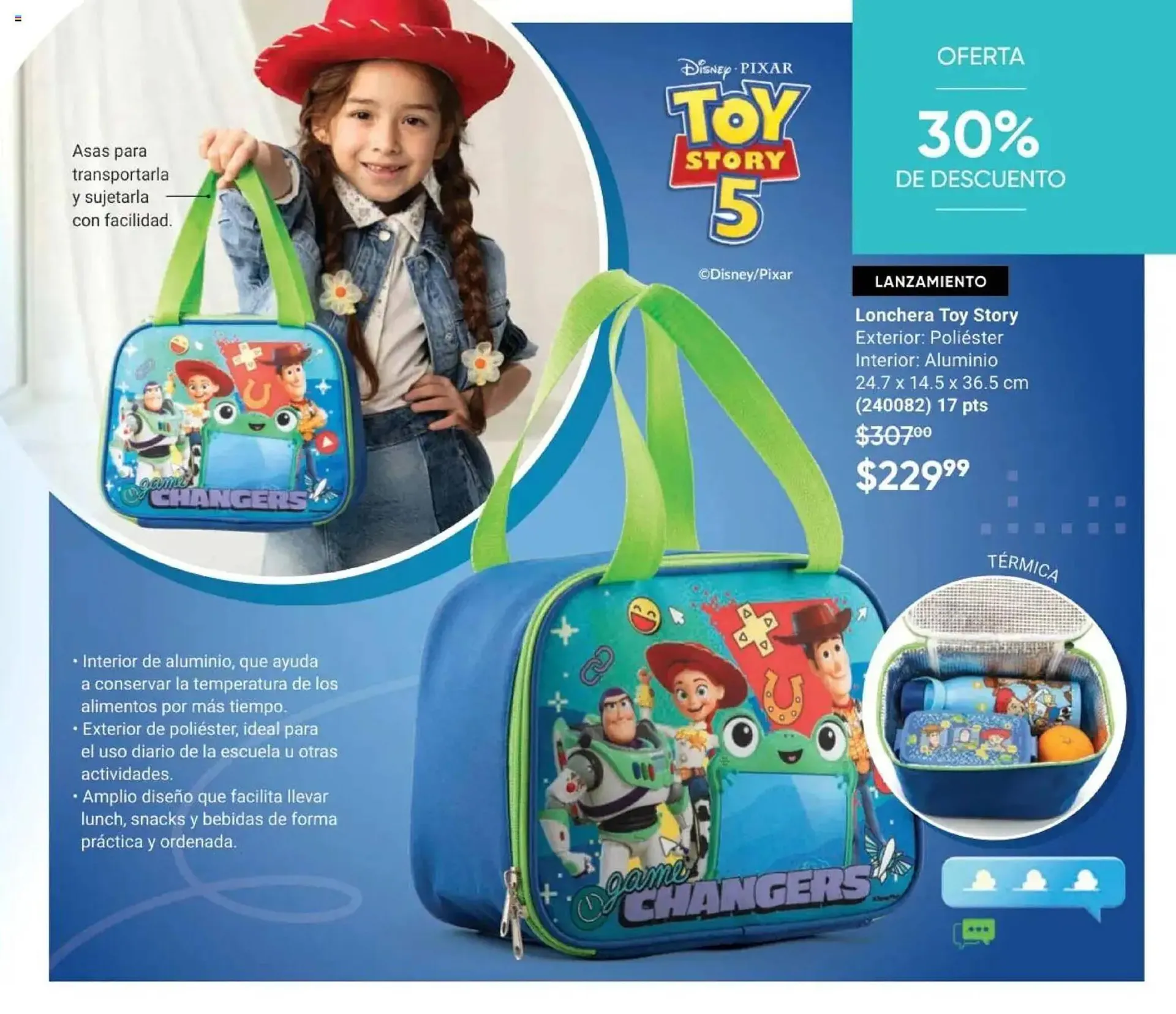 Catálogo de Catálogo Avon 24 de abril al 28 de mayo 2026 - Pagina 29