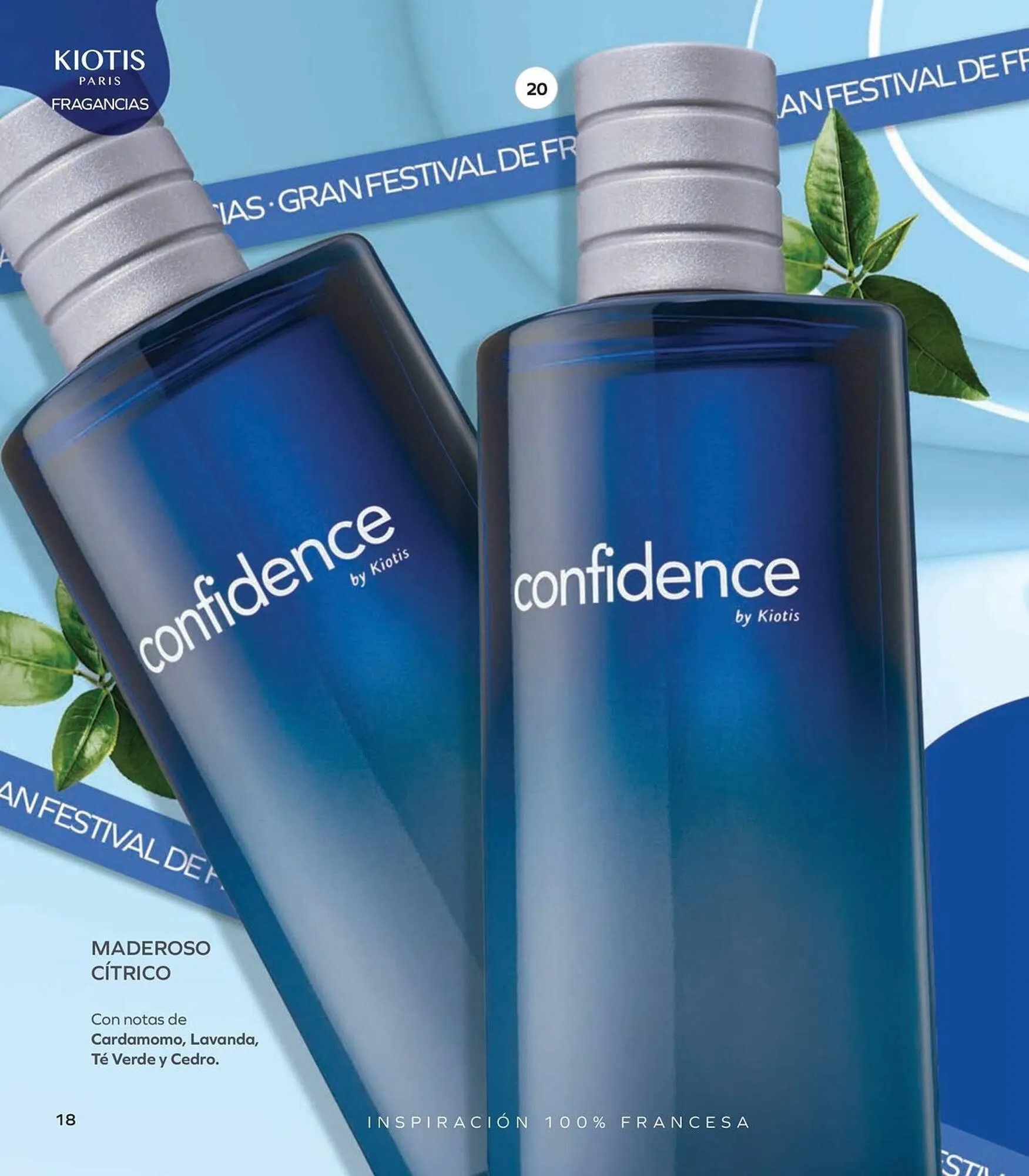 Catálogo de Catálogo Stanhome 19 de enero al 6 de febrero 2026 - Pagina 20