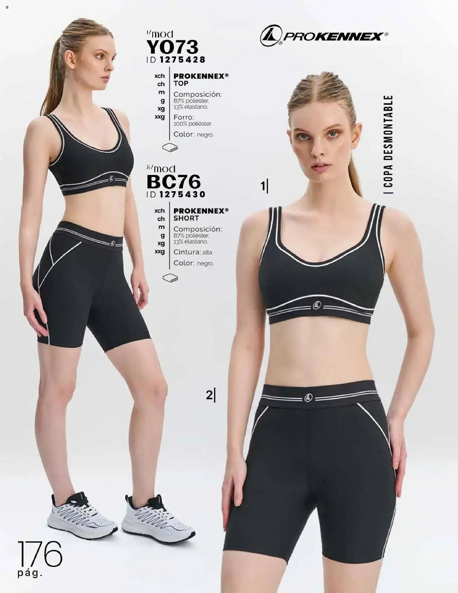 Catálogo de Catálogo Price Shoes 11 de marzo al 1 de octubre 2026 - Pagina 176