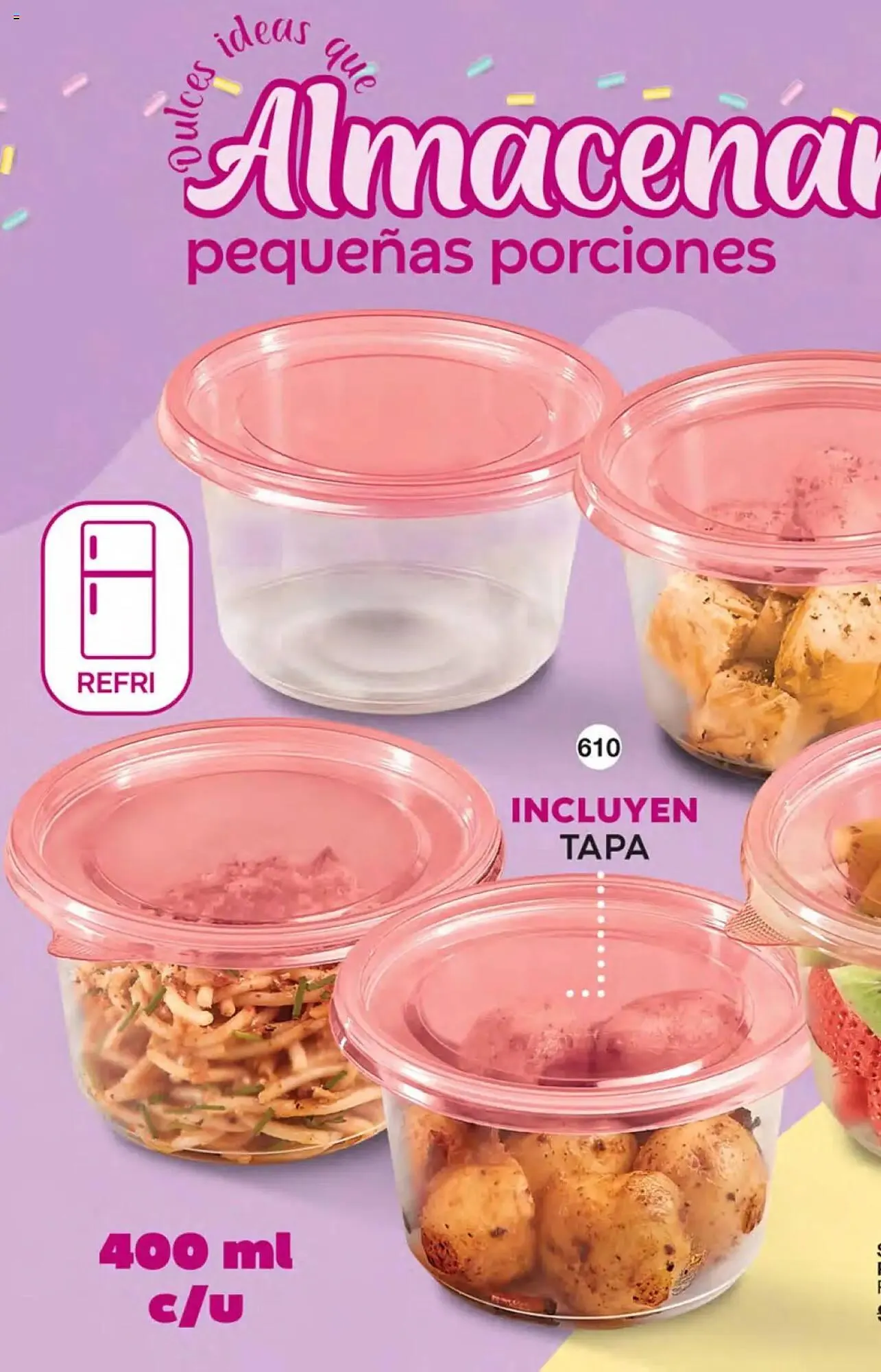 Catálogo de Catálogo Fuller 23 de julio al 13 de agosto 2025 - Pagina 192