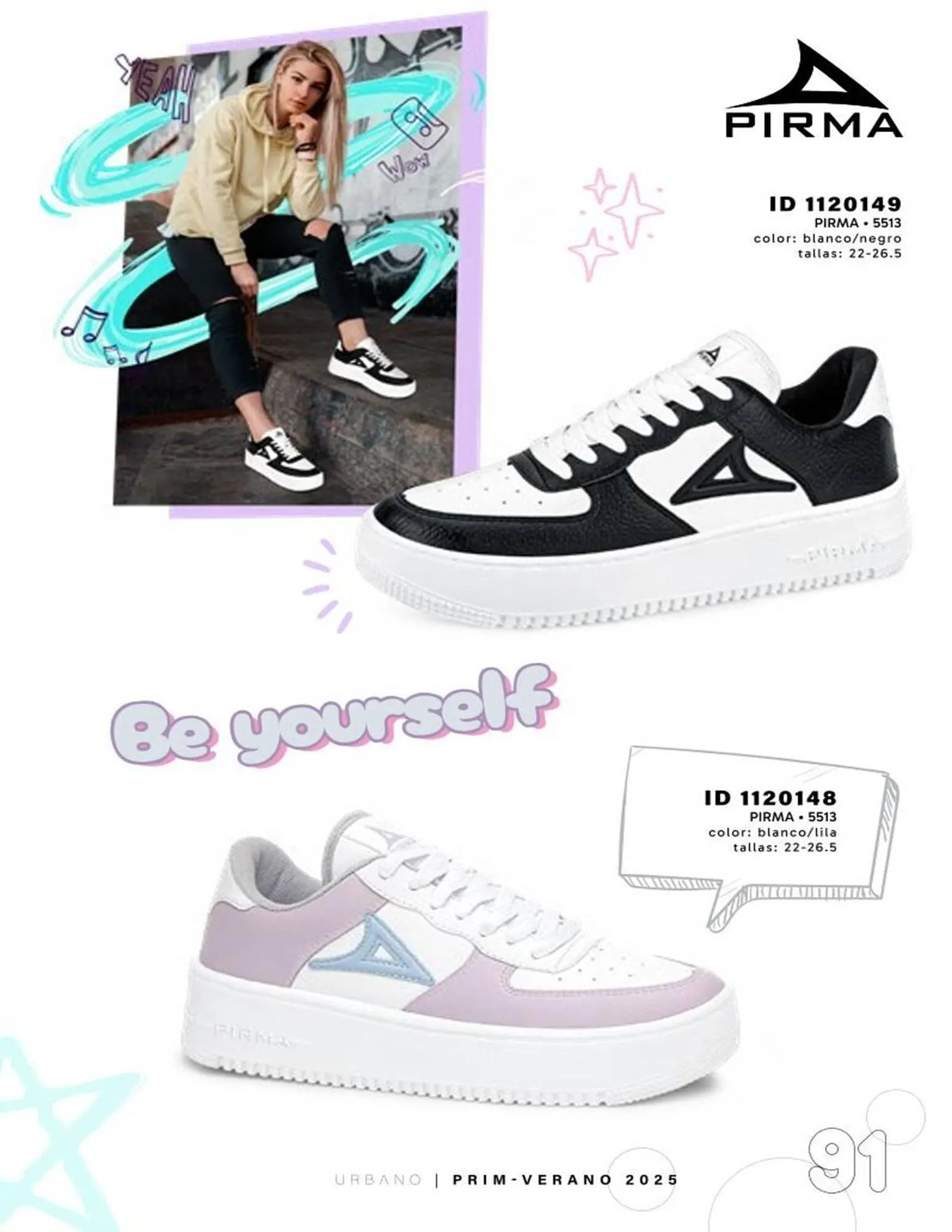 Catálogo de Catálogo Price Shoes 3 de junio al 31 de diciembre 2025 - Pagina 91