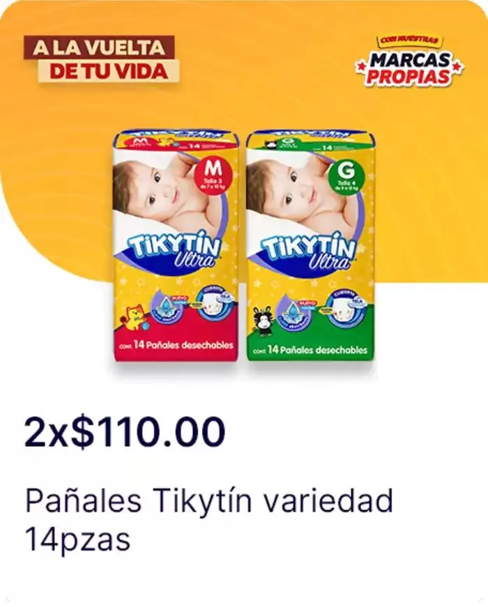 Catálogo de Ofertas principales para todos los cazadores de gangas 11 de diciembre al 25 de diciembre 2024 - Pagina 118