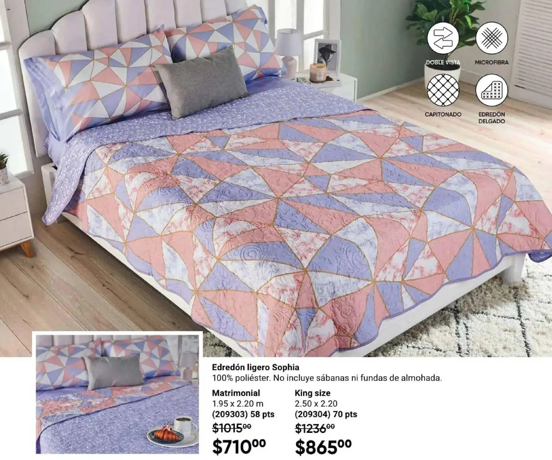 Catálogo de Catálogo Avon 20 de febrero al 27 de marzo 2026 - Pagina 85