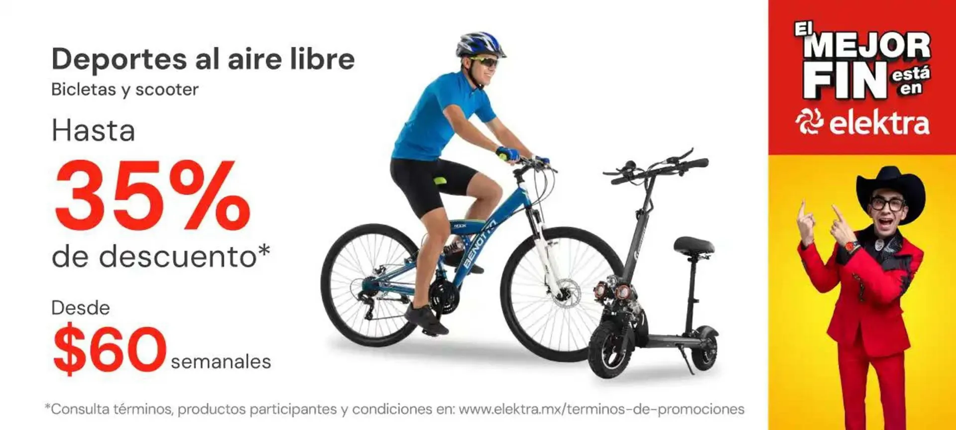 Catálogo Elektra - 1