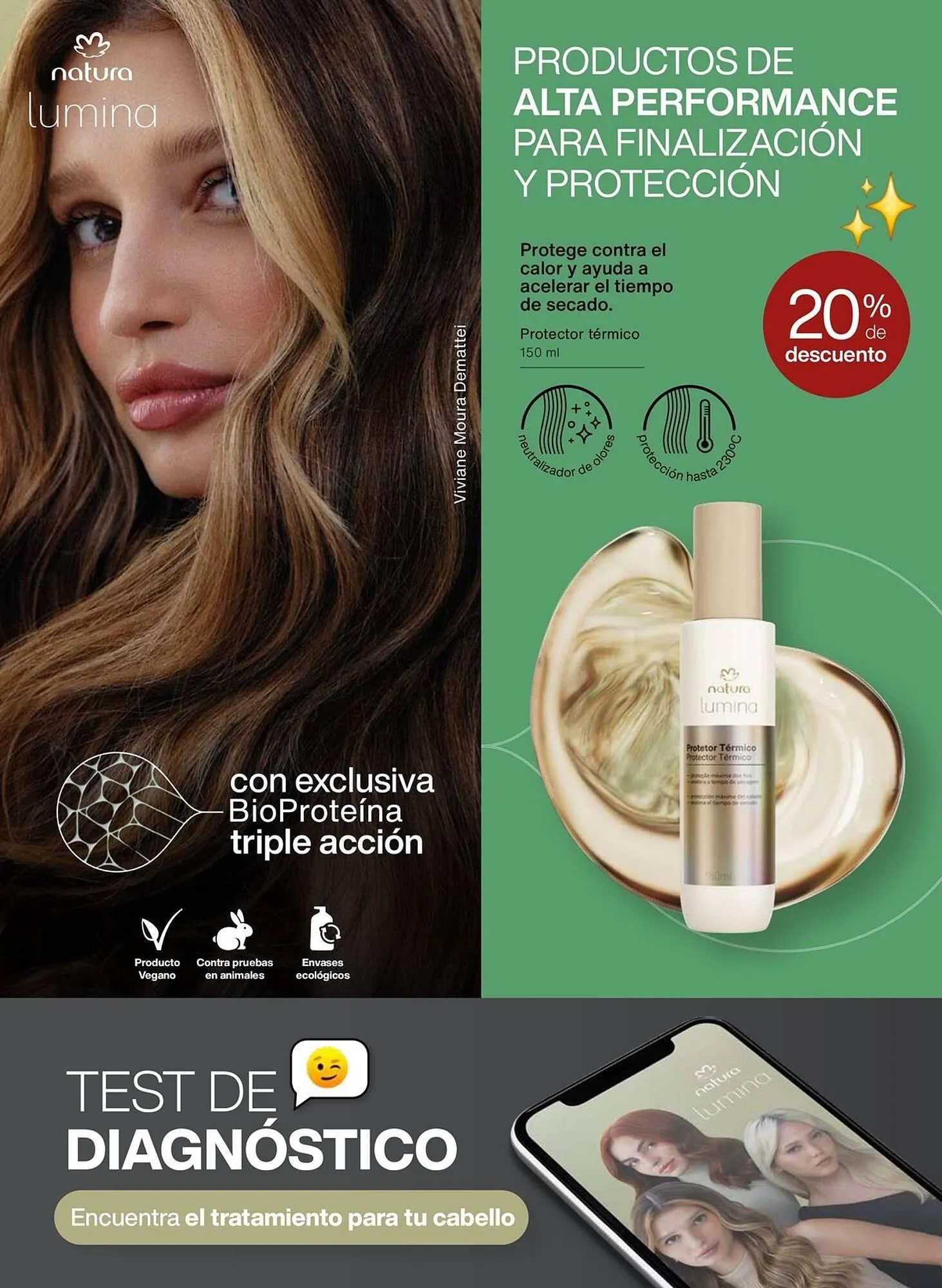 Catálogo de Catálogo Natura 22 de abril al 31 de mayo 2025 - Pagina 133