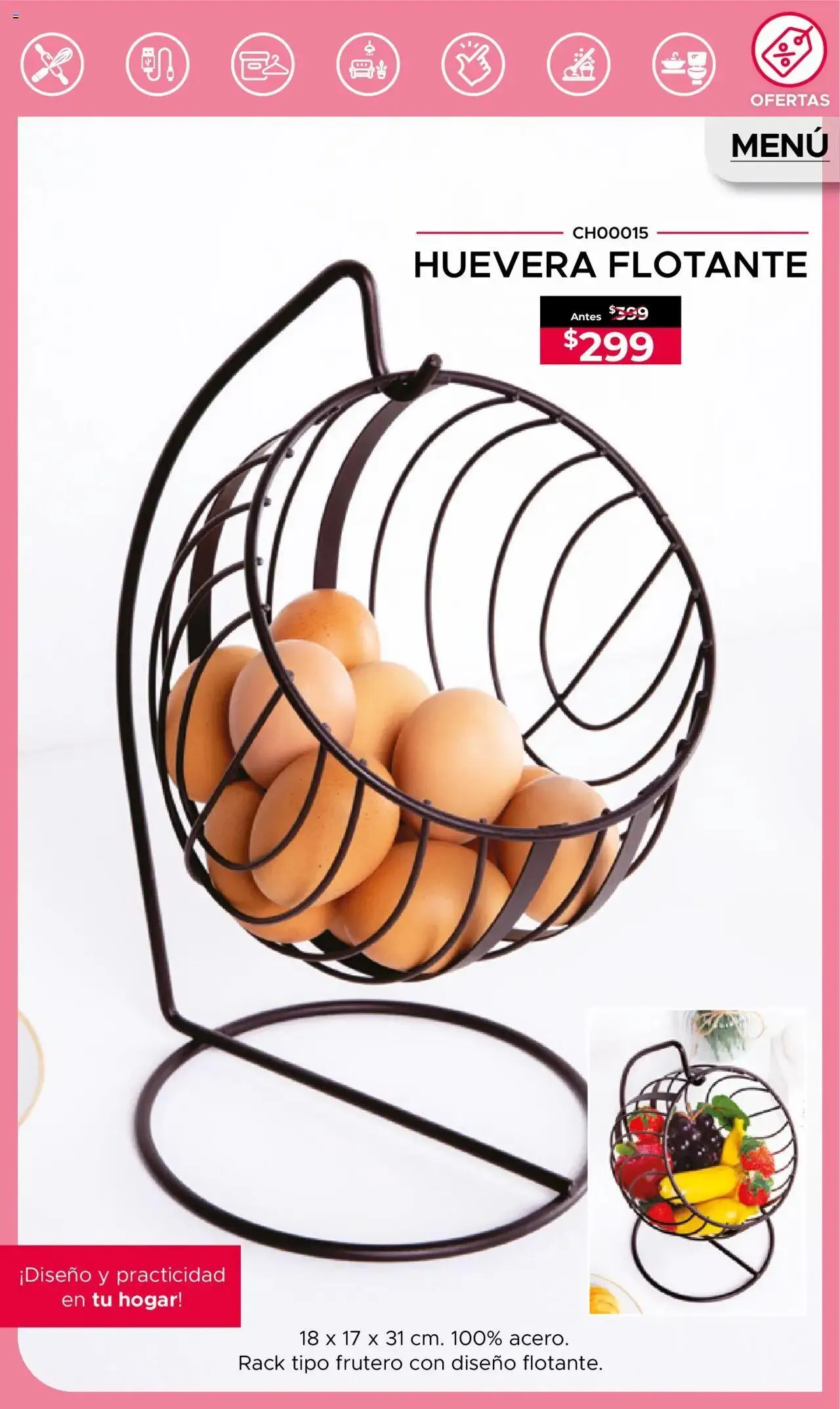 Catálogo de Colchas Concord catálogo 8 de enero al 31 de marzo 2025 - Pagina 154