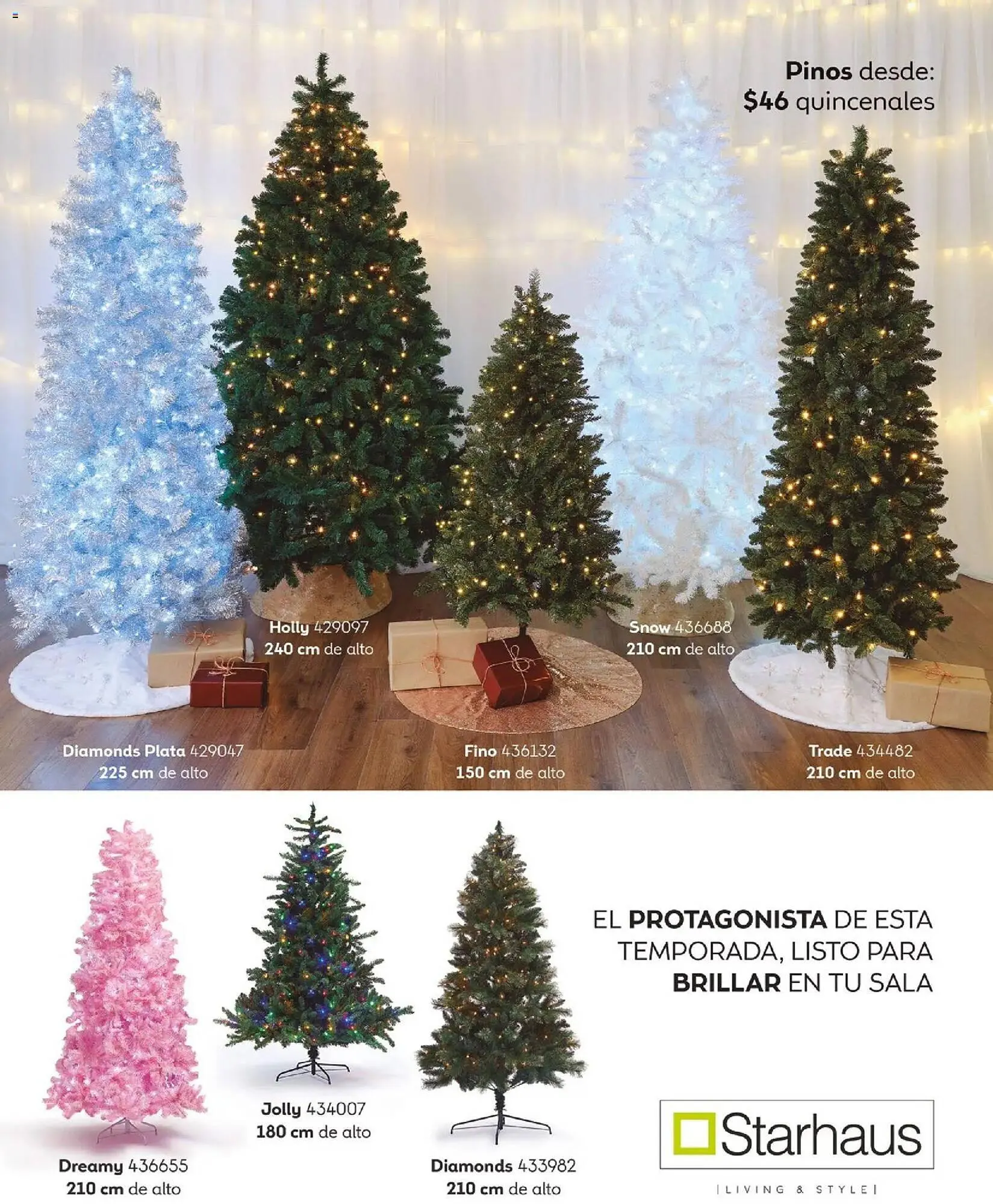 Catálogo de Catálogo Coppel 1 de diciembre al 15 de enero 2026 - Pagina 110