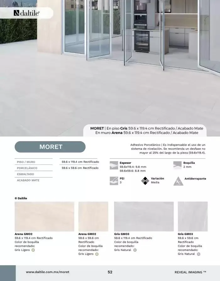 Catálogo de Catalogo 2025 10 de enero al 31 de diciembre 2025 - Pagina 52