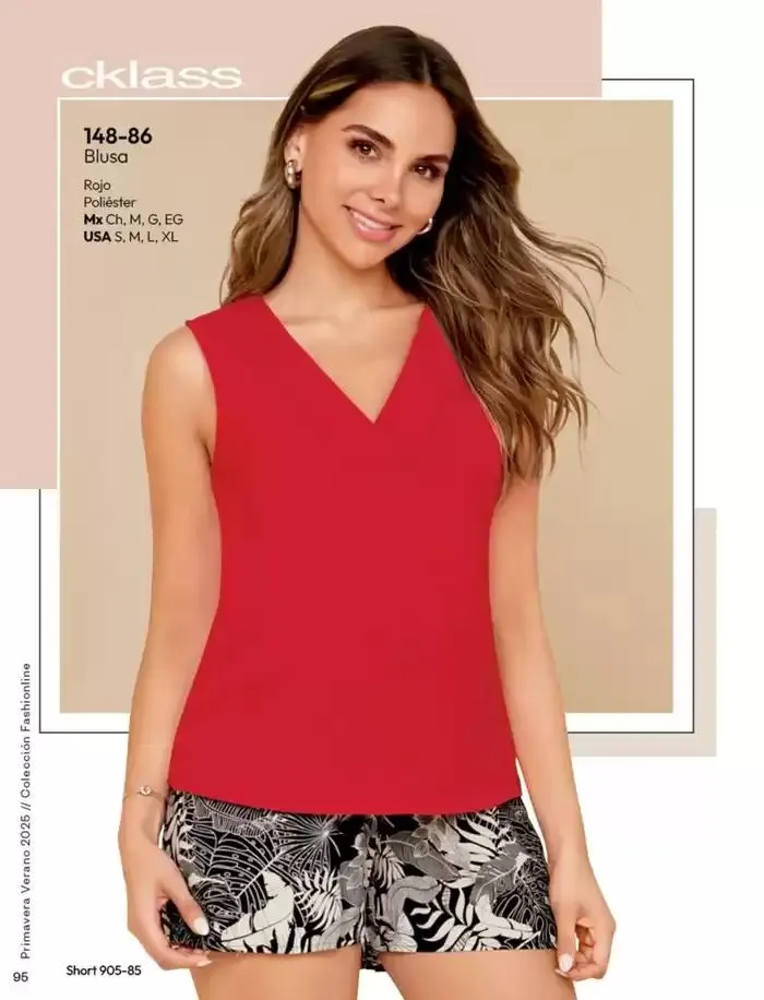 Catálogo de Ahorra ahora con nuestras ofertas 8 de enero al 30 de junio 2025 - Pagina 367