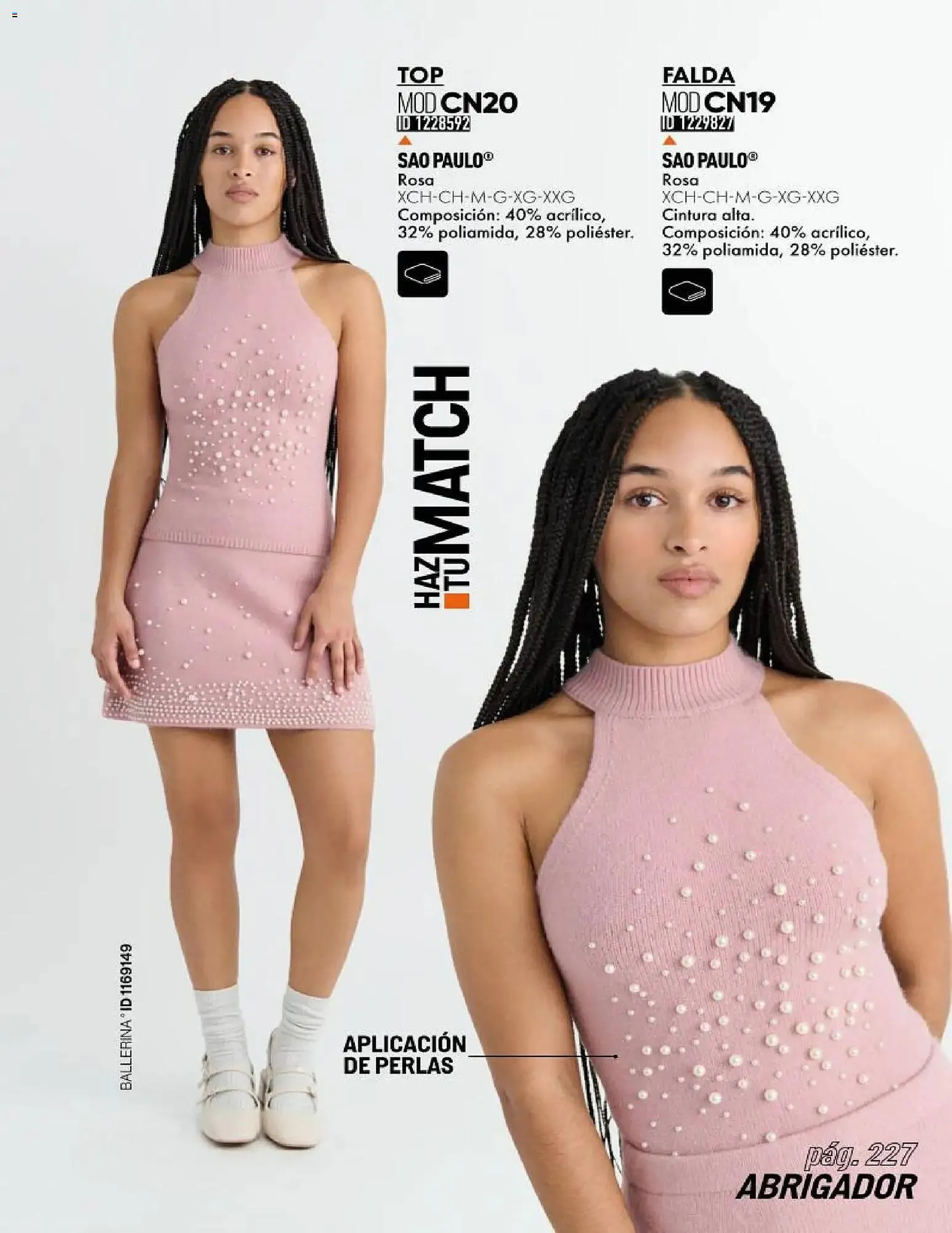 Catálogo de Catálogo Price Shoes 11 de noviembre al 1 de marzo 2026 - Pagina 227