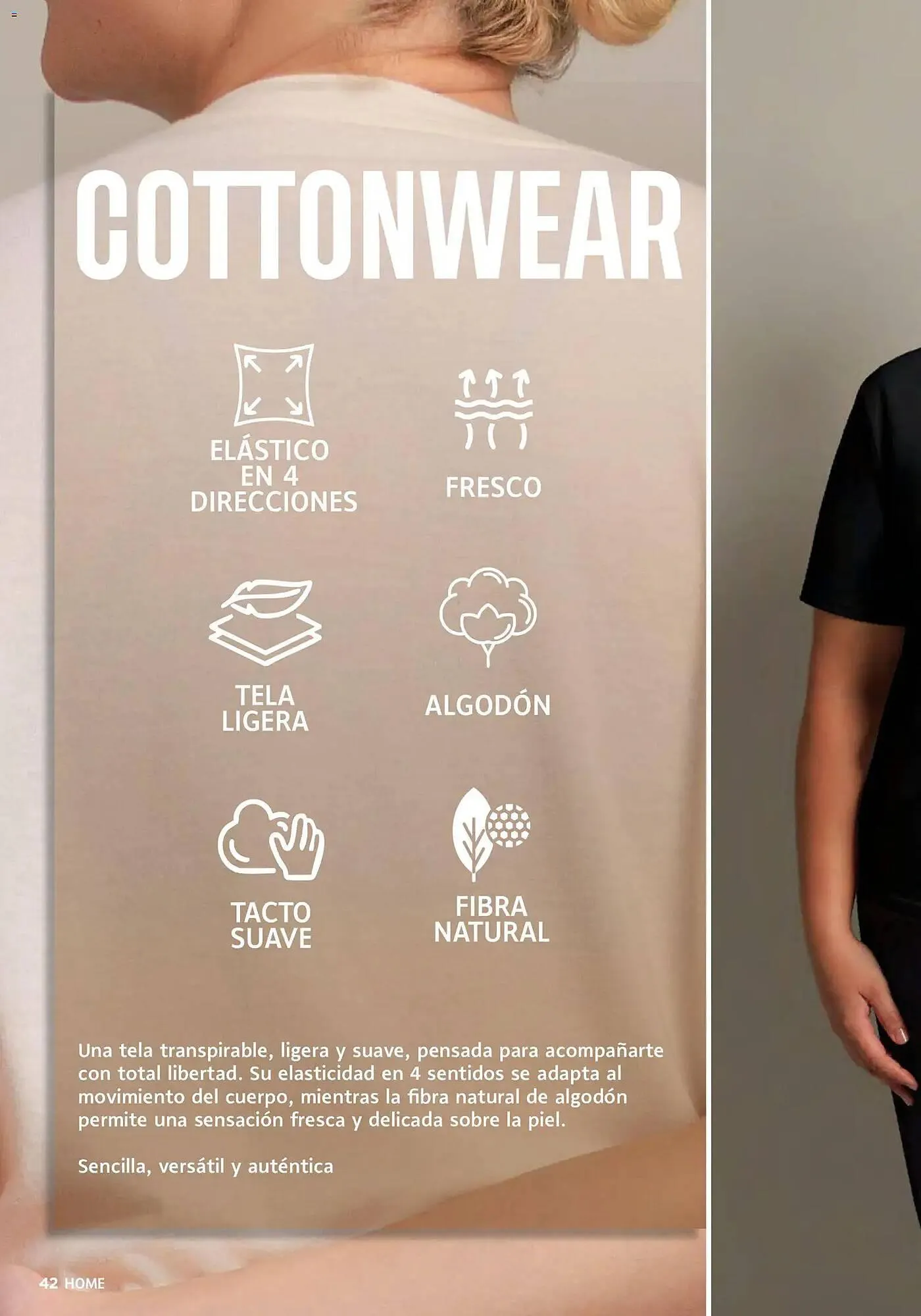 Catálogo de Catálogo Ilusión 1 de mayo al 31 de mayo 2026 - Pagina 44