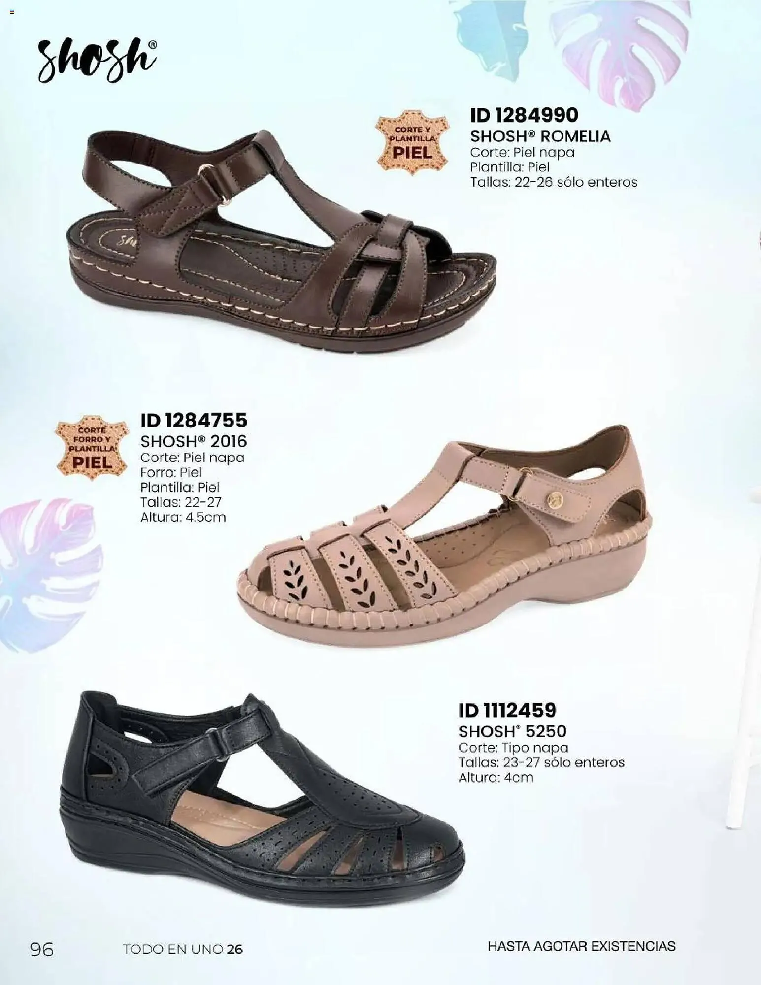 Catálogo de Catálogo Price Shoes 6 de mayo al 31 de diciembre 2026 - Pagina 96