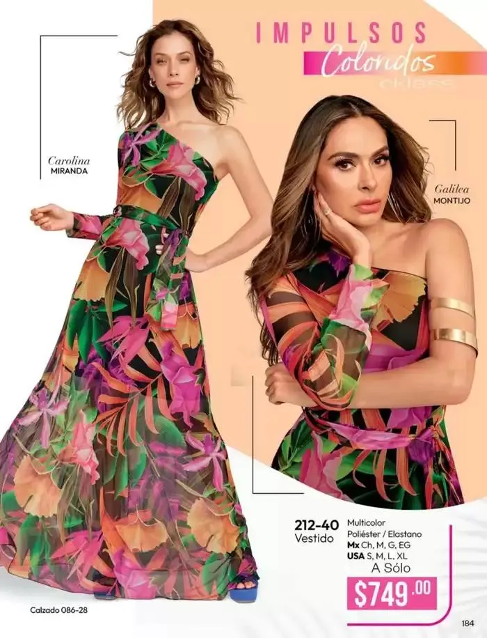 Catálogo de Ahorra ahora con nuestras ofertas 8 de enero al 30 de junio 2025 - Pagina 97