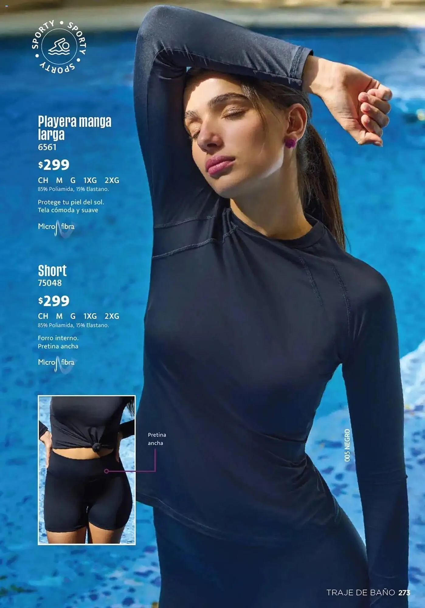 Catálogo de Catálogo Ilusión 1 de abril al 1 de mayo 2026 - Pagina 277