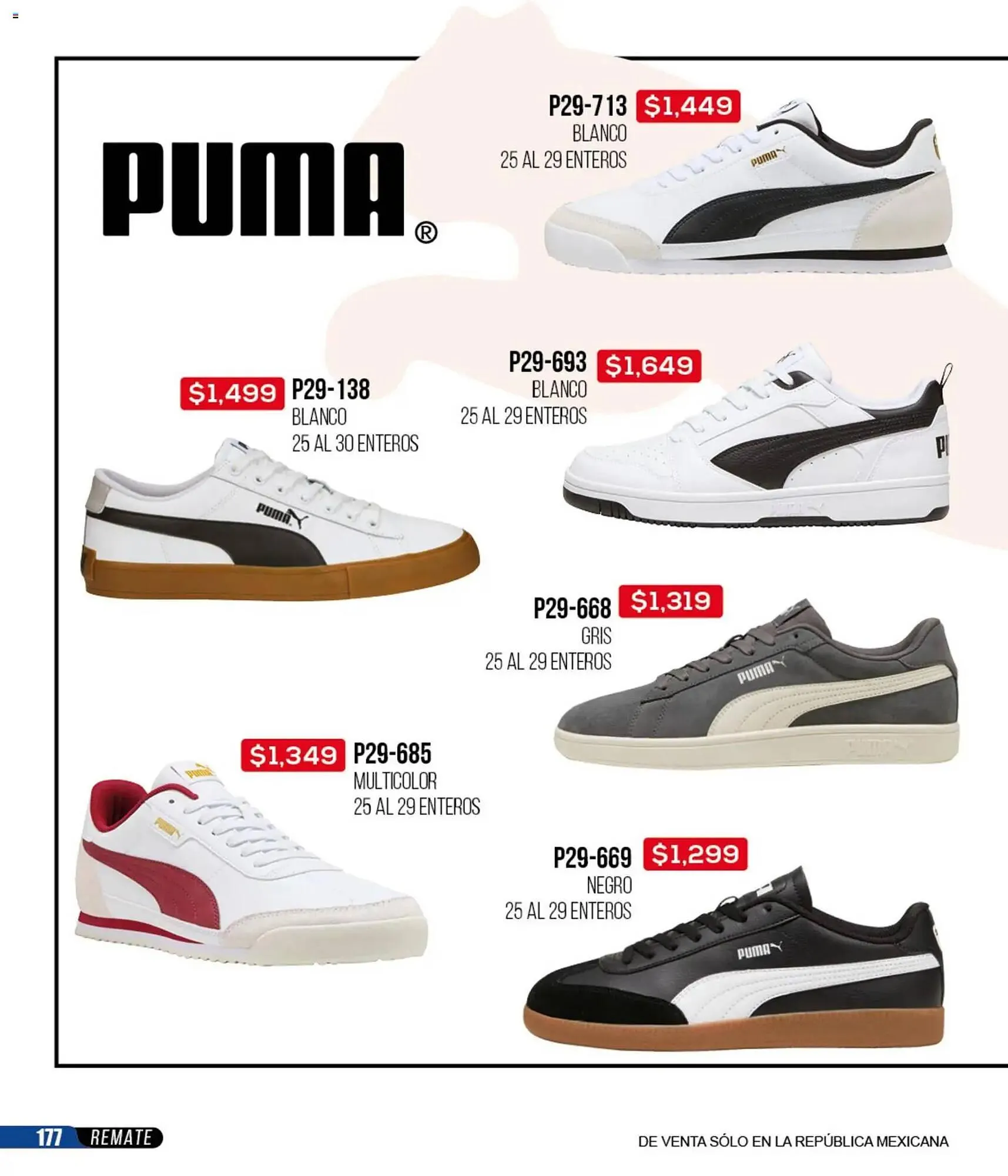 Catálogo de Catálogo Cklass 10 de febrero al 1 de junio 2026 - Pagina 311