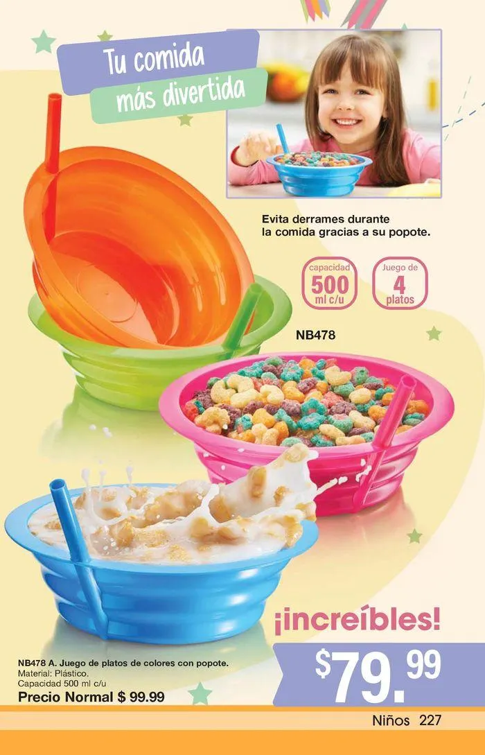 Catálogo de Arabela Campaña 15 25 de junio al 11 de julio 2024 - Pagina 199