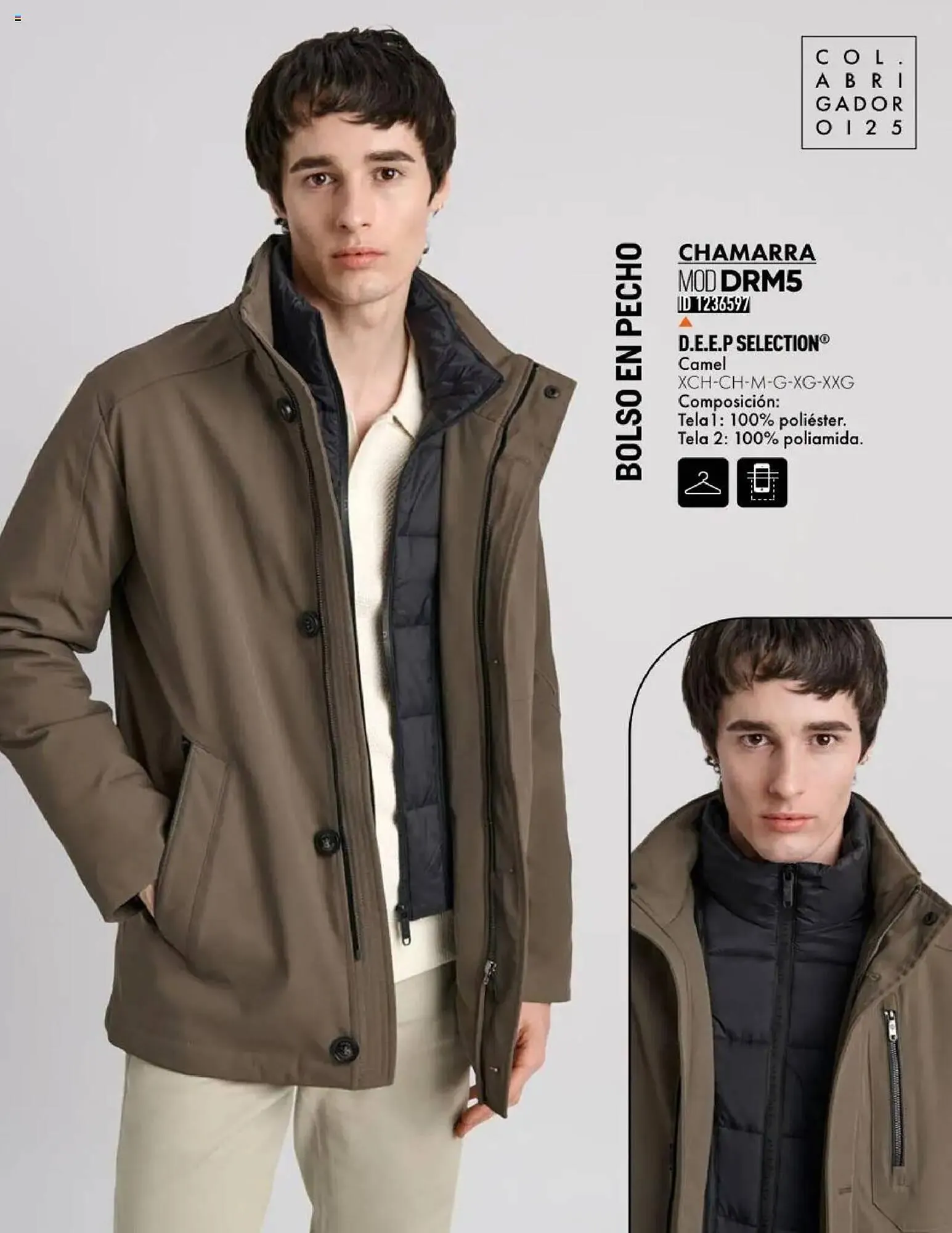 Catálogo de Catálogo Price Shoes 18 de septiembre al 1 de abril 2026 - Pagina 205