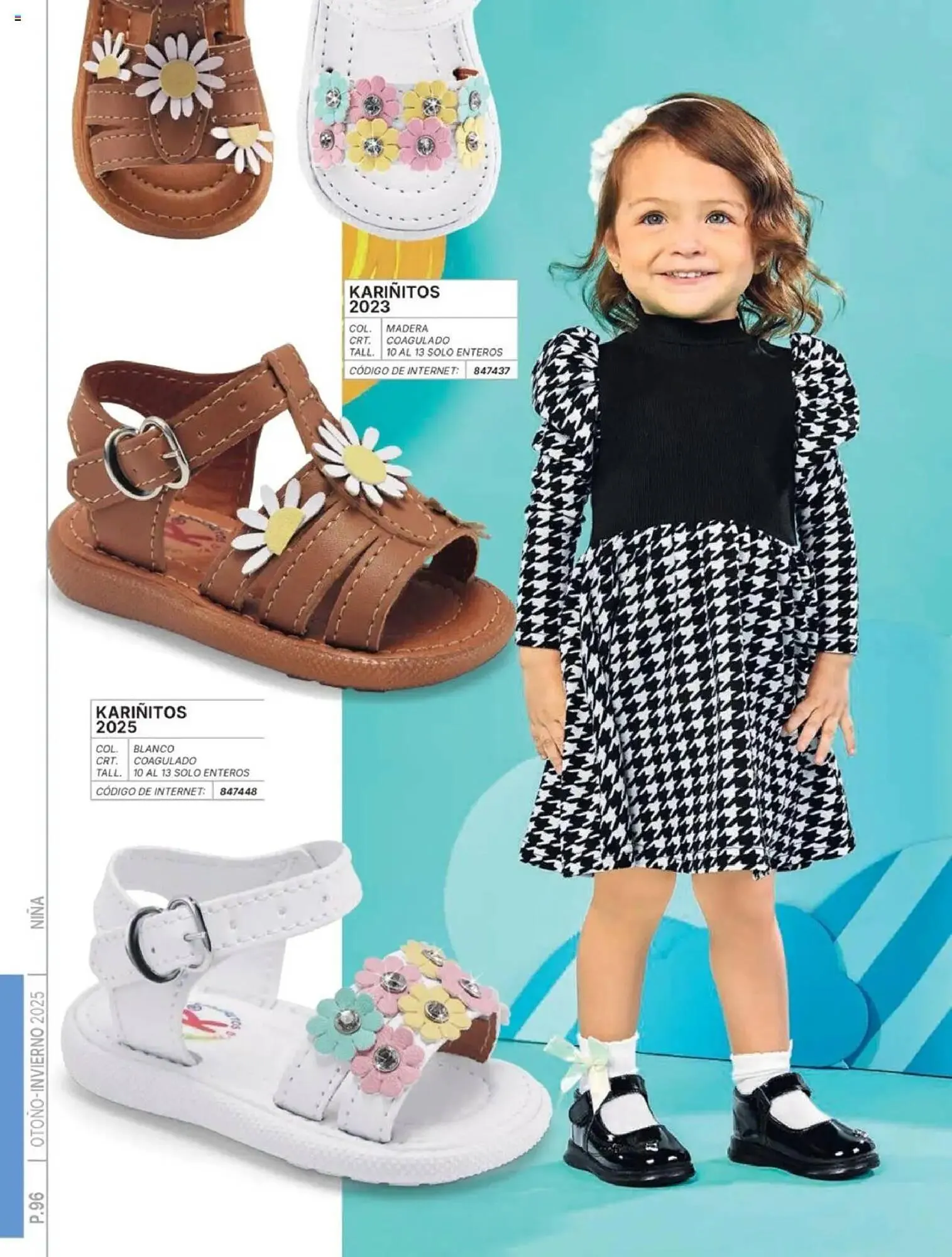 Catálogo de Catálogo Impuls 7 de julio al 30 de septiembre 2025 - Pagina 98