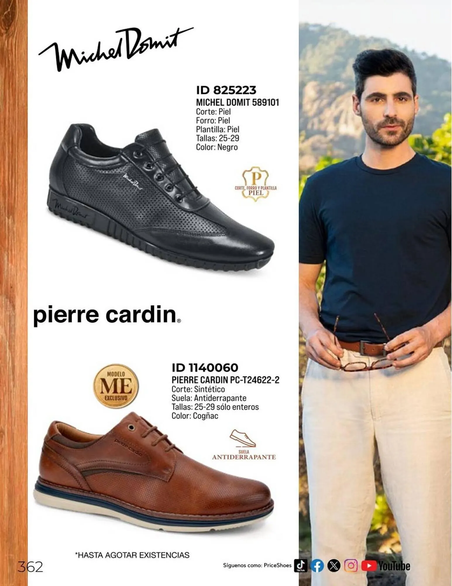 Catálogo de Catálogo Price Shoes 5 de mayo al 31 de diciembre 2025 - Pagina 362