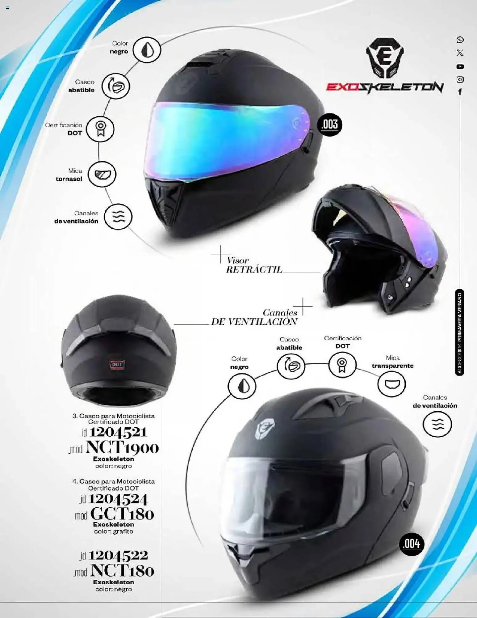 Catálogo de Catálogo Price Shoes 18 de abril al 1 de enero 2027 - Pagina 387