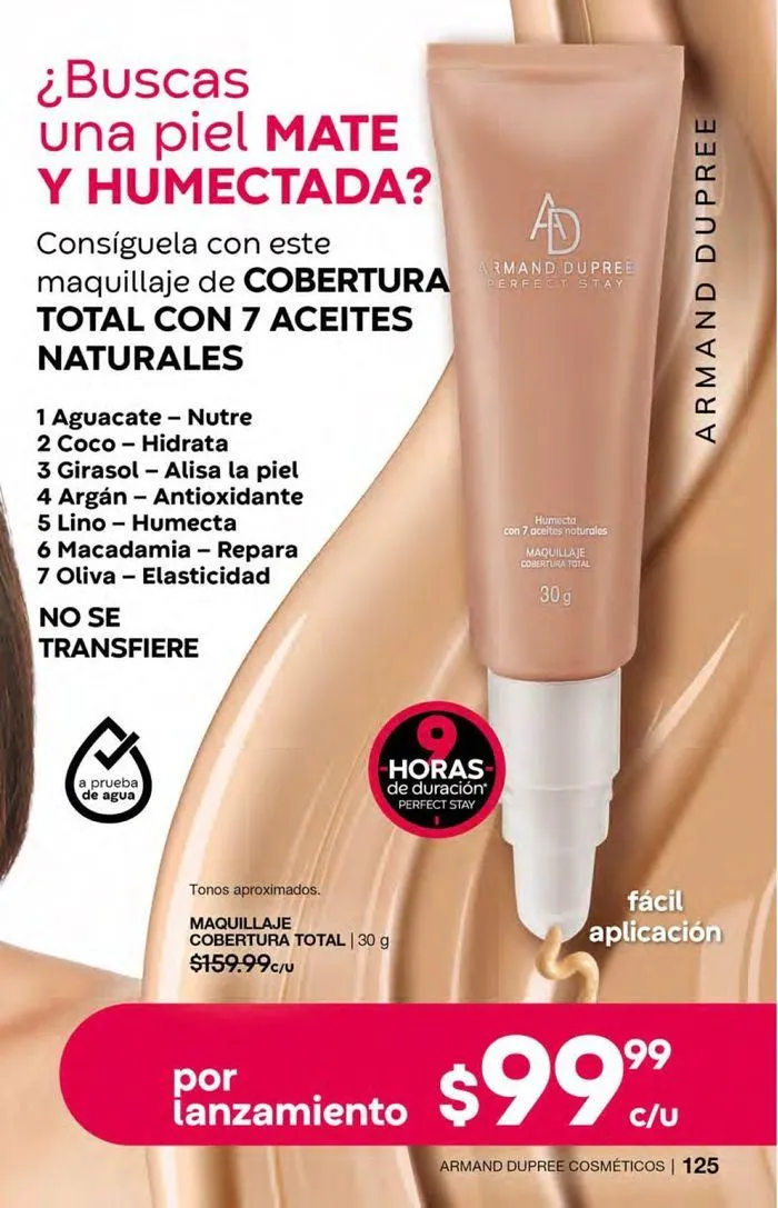 Catálogo de Fuller CAMPAÑA 10 23 de agosto al 10 de septiembre 2024 - Pagina 28