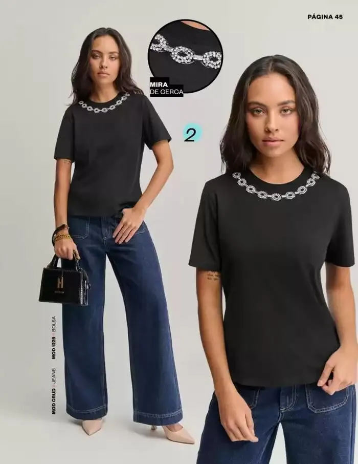 Catálogo de ELLA | PRI-VER | 2025 | 1E 1 de marzo al 30 de septiembre 2025 - Pagina 47
