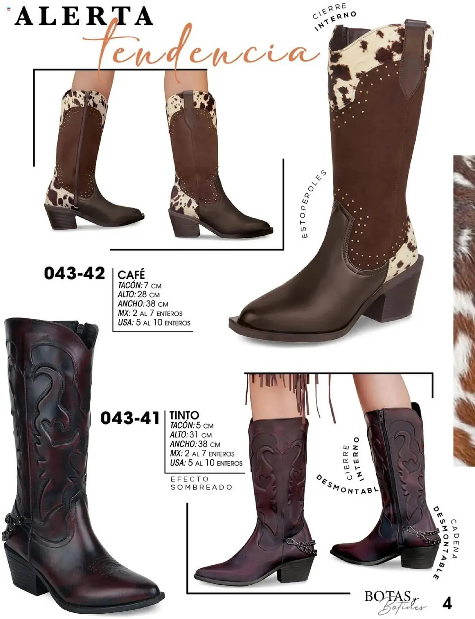 Catálogo de Catálogo Cklass 14 de julio al 1 de enero 2026 - Pagina 5