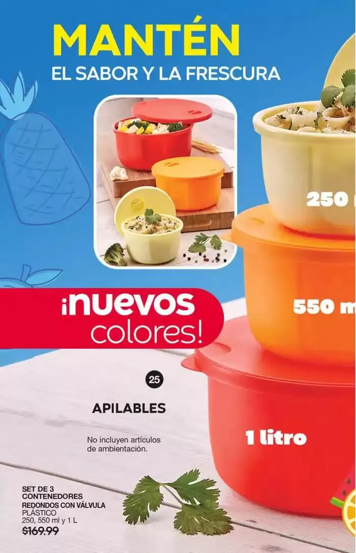 Catálogo de Fuller CAMPAÑA 25 20 de marzo al 8 de abril 2025 - Pagina 16