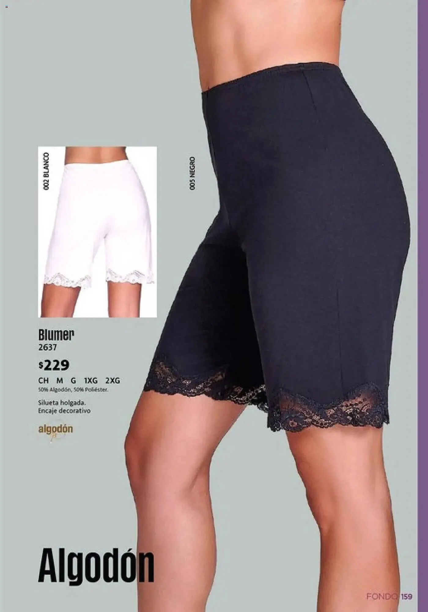 Catálogo de Catálogo Ilusión 1 de marzo al 31 de marzo 2026 - Pagina 161