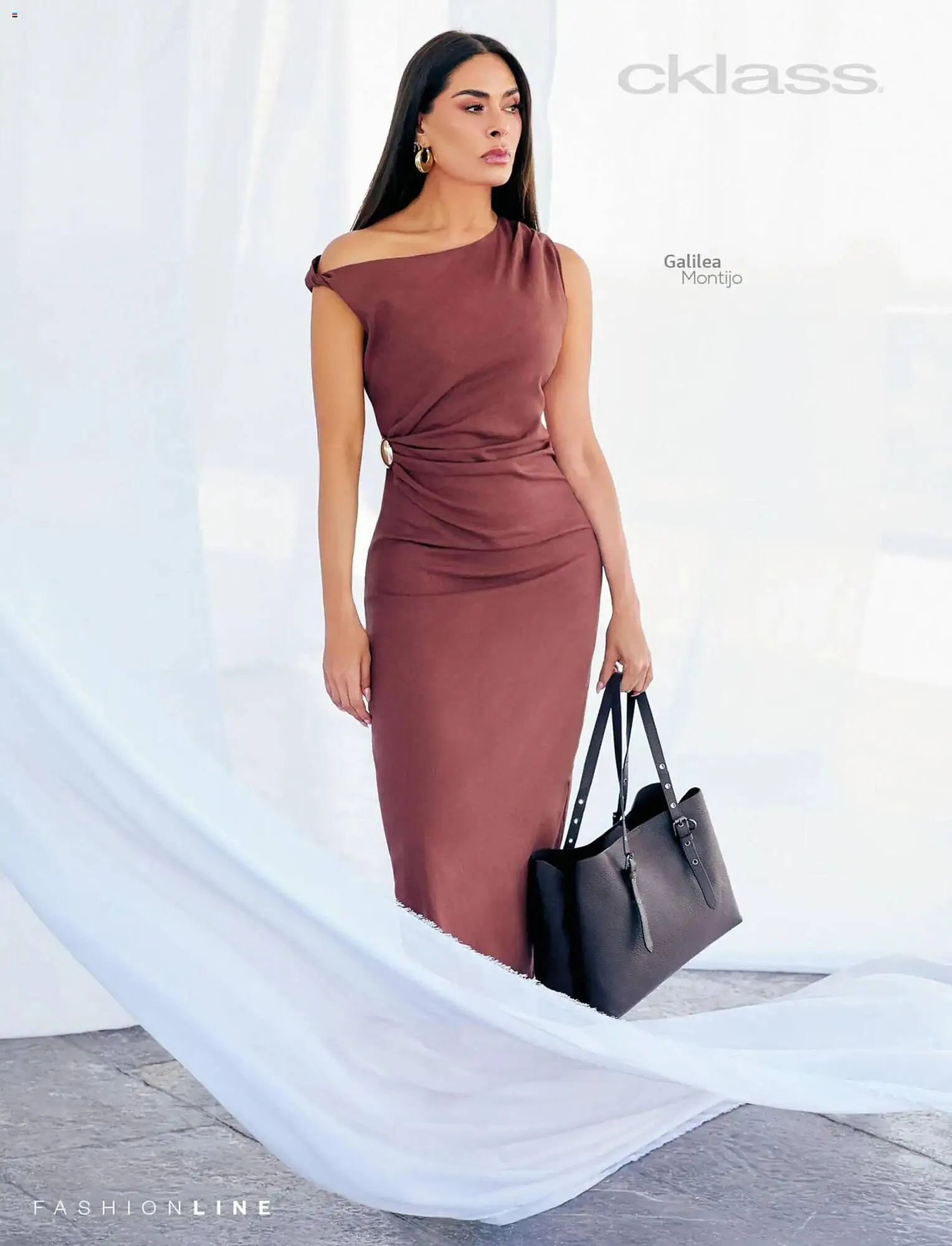 Catálogo de Catálogo Cklass 2 de enero al 1 de mayo 2026 - Pagina 301