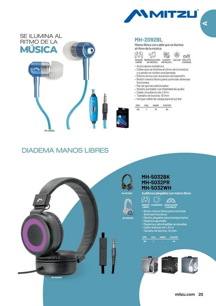 Catálogo de Catálogo 2024 20 de octubre al 31 de diciembre 2024 - Pagina 18