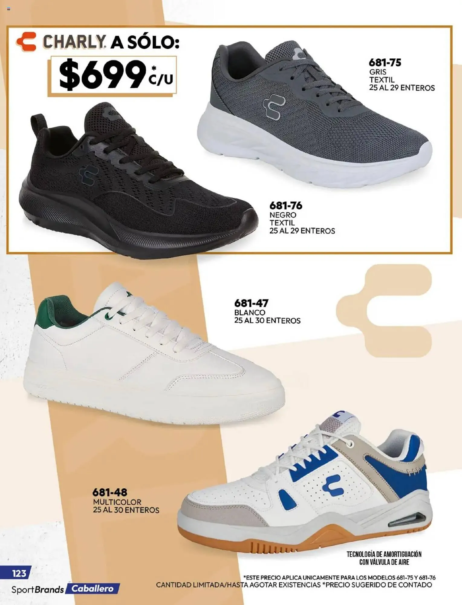 Catálogo de Catálogo Cklass 14 de julio al 1 de enero 2026 - Pagina 195