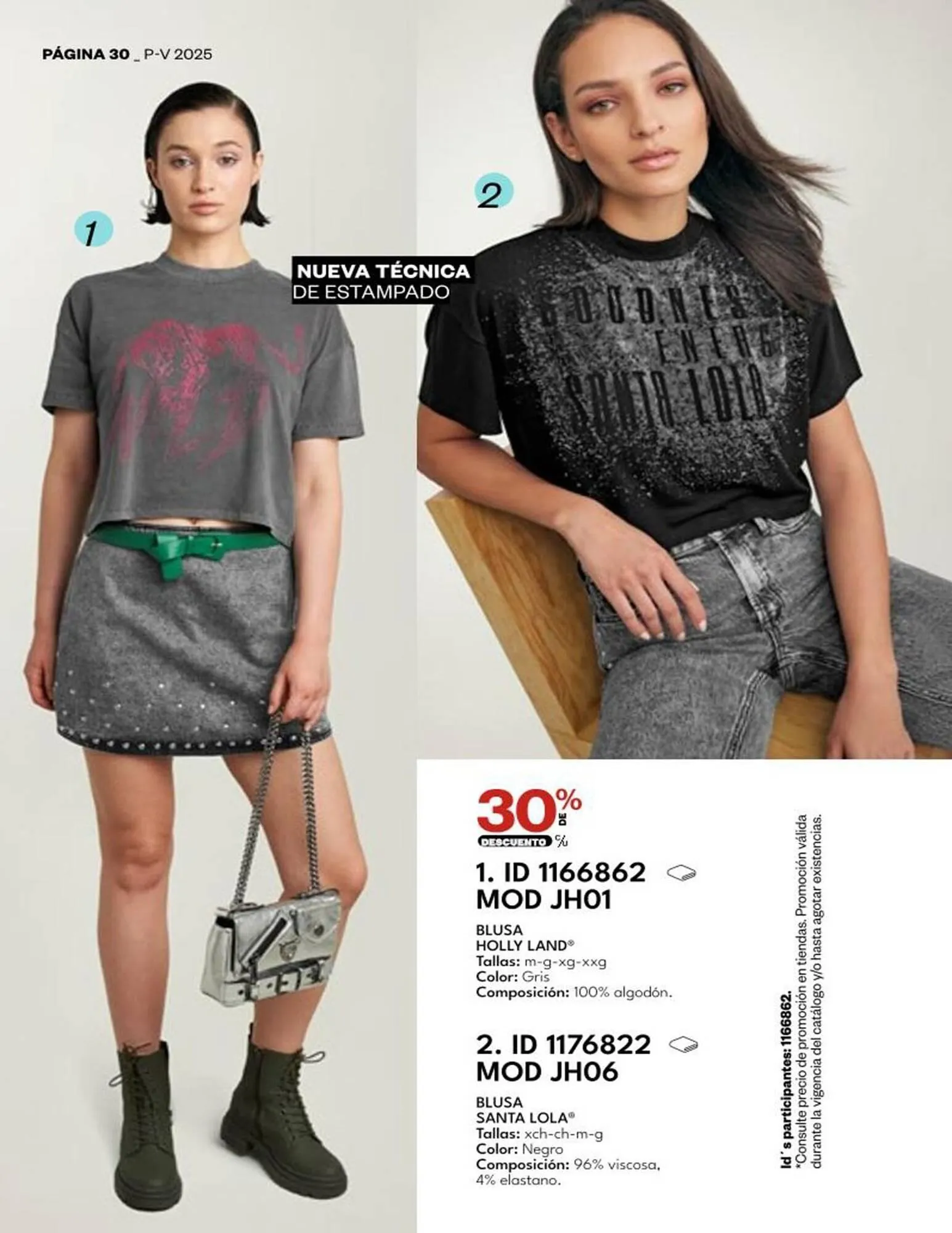 Catálogo de Catálogo Price Shoes 5 de junio al 31 de diciembre 2025 - Pagina 32