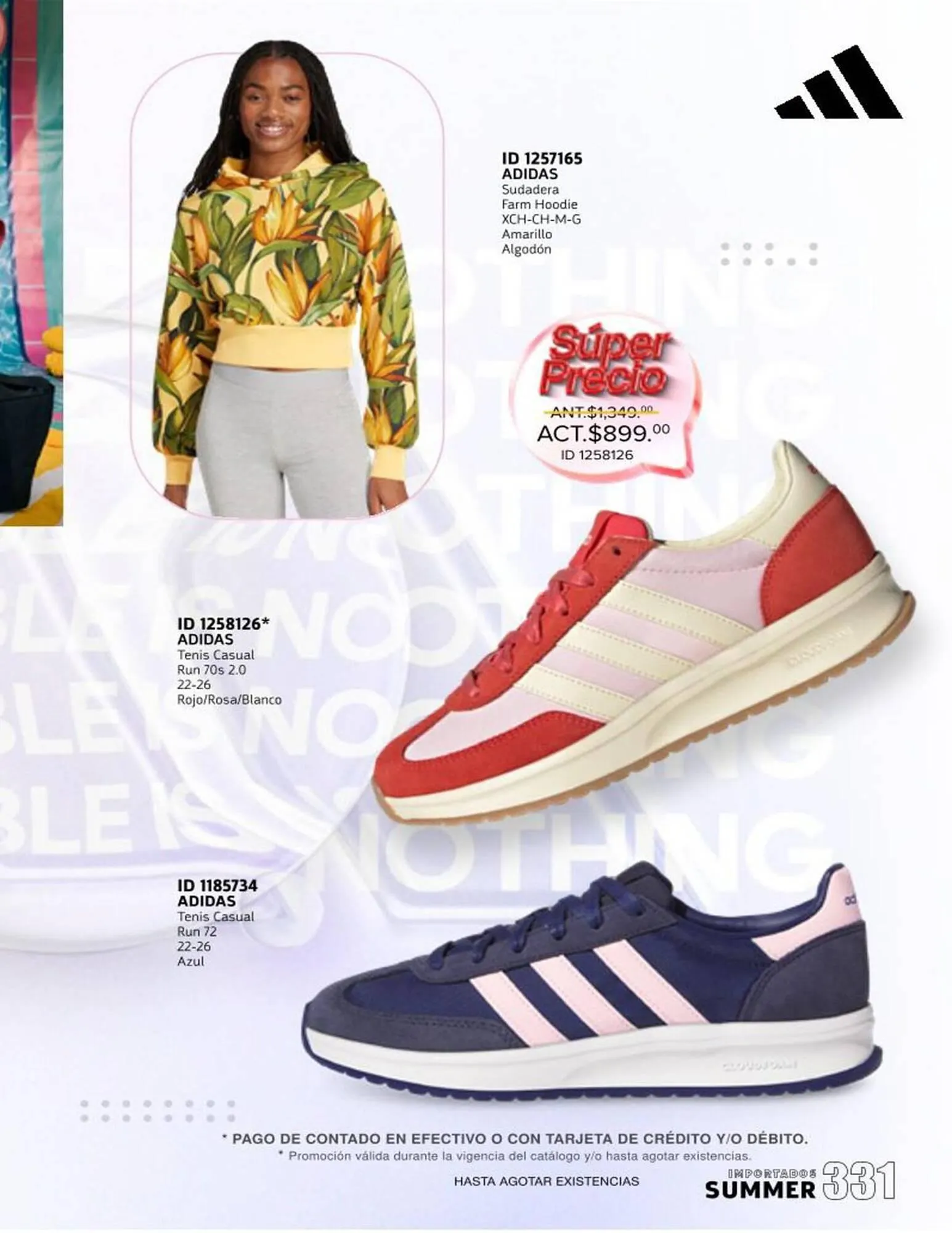 Catálogo de Catálogo Price Shoes 8 de julio al 31 de diciembre 2025 - Pagina 331