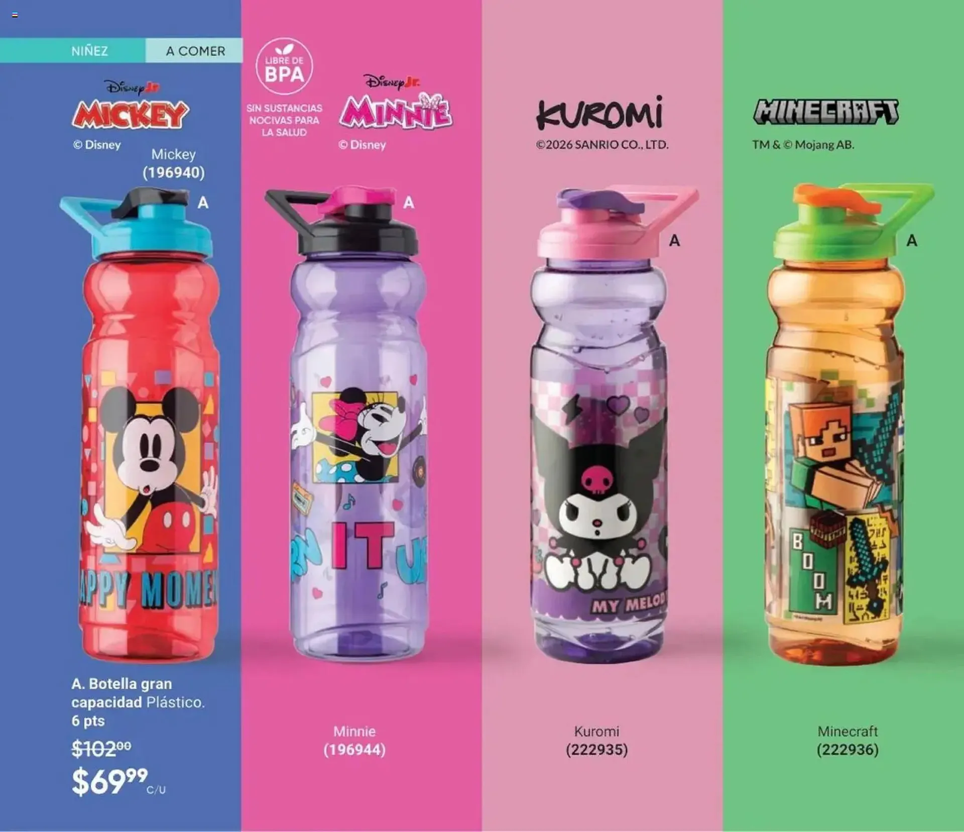 Catálogo de Catálogo Avon 20 de diciembre al 23 de enero 2026 - Pagina 28