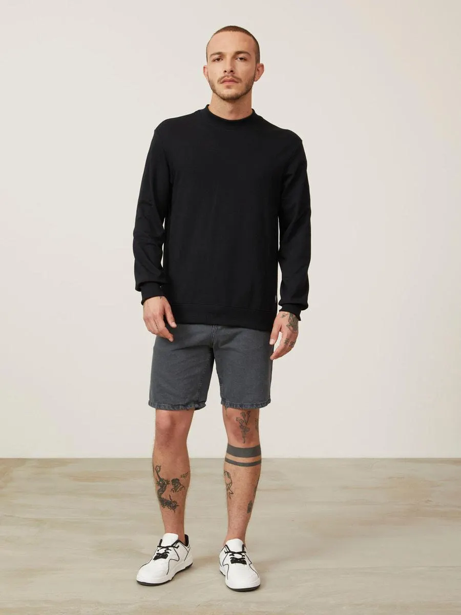 Sudadera Manga Larga