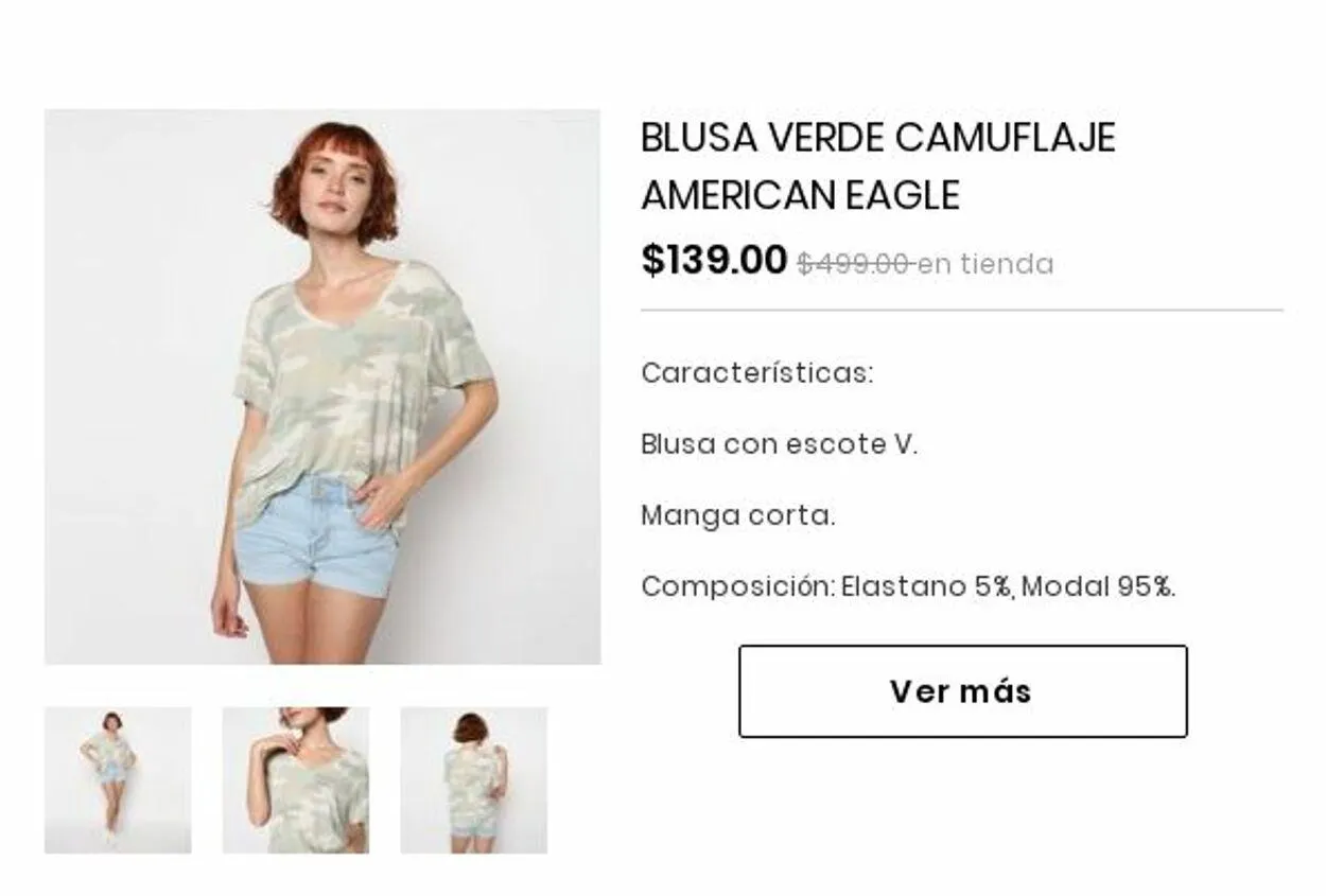 Catálogo de Privalia 27 de mayo al 17 de junio 2024 - Pagina 20