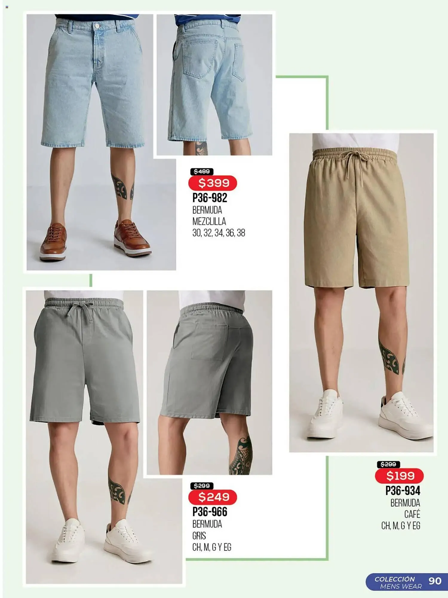 Catálogo de Catálogo Cklass 19 de febrero al 1 de marzo 2026 - Pagina 91