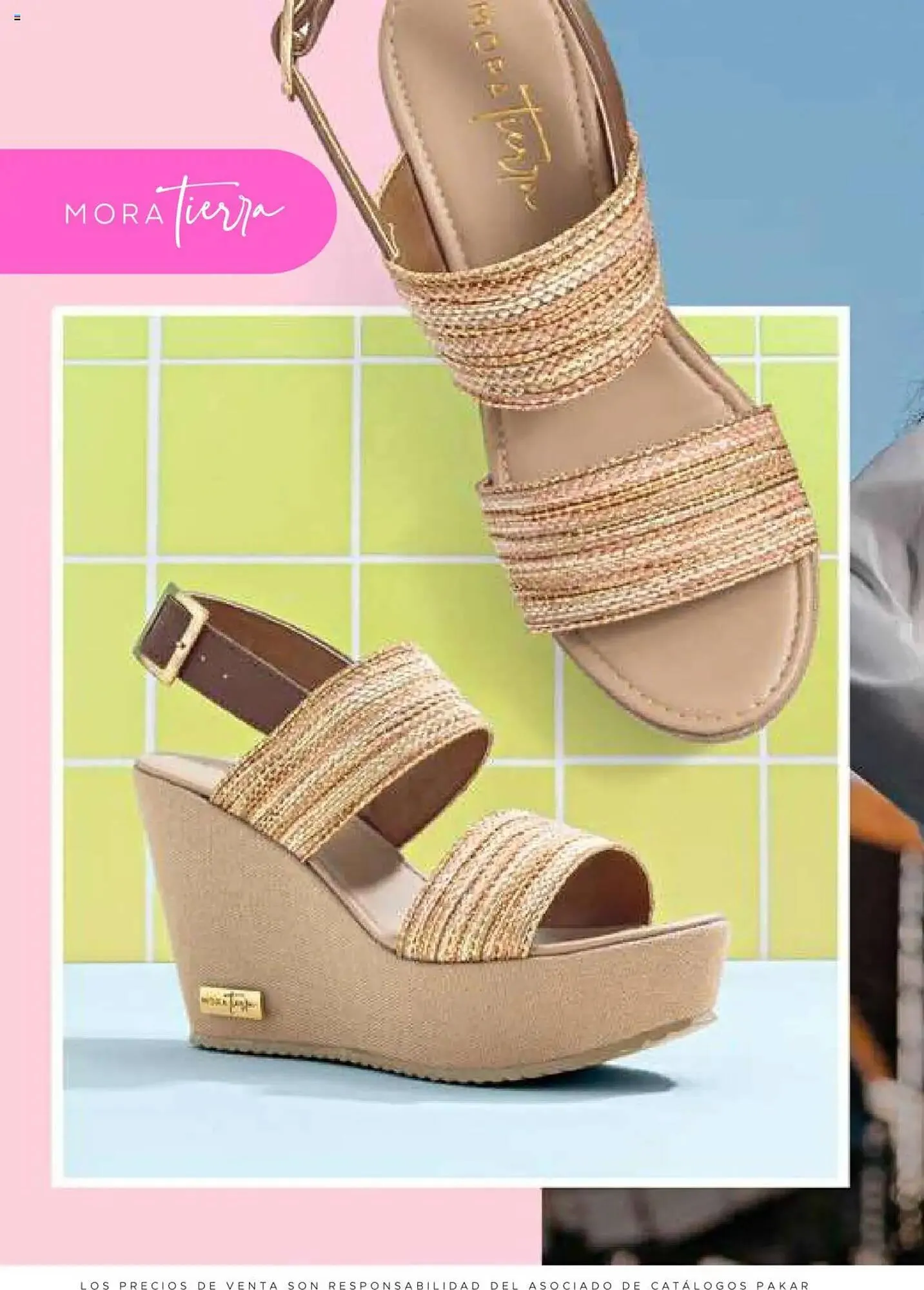 Catálogo de Catálogo SC Pakar 31 de enero al 30 de abril 2025 - Pagina 18