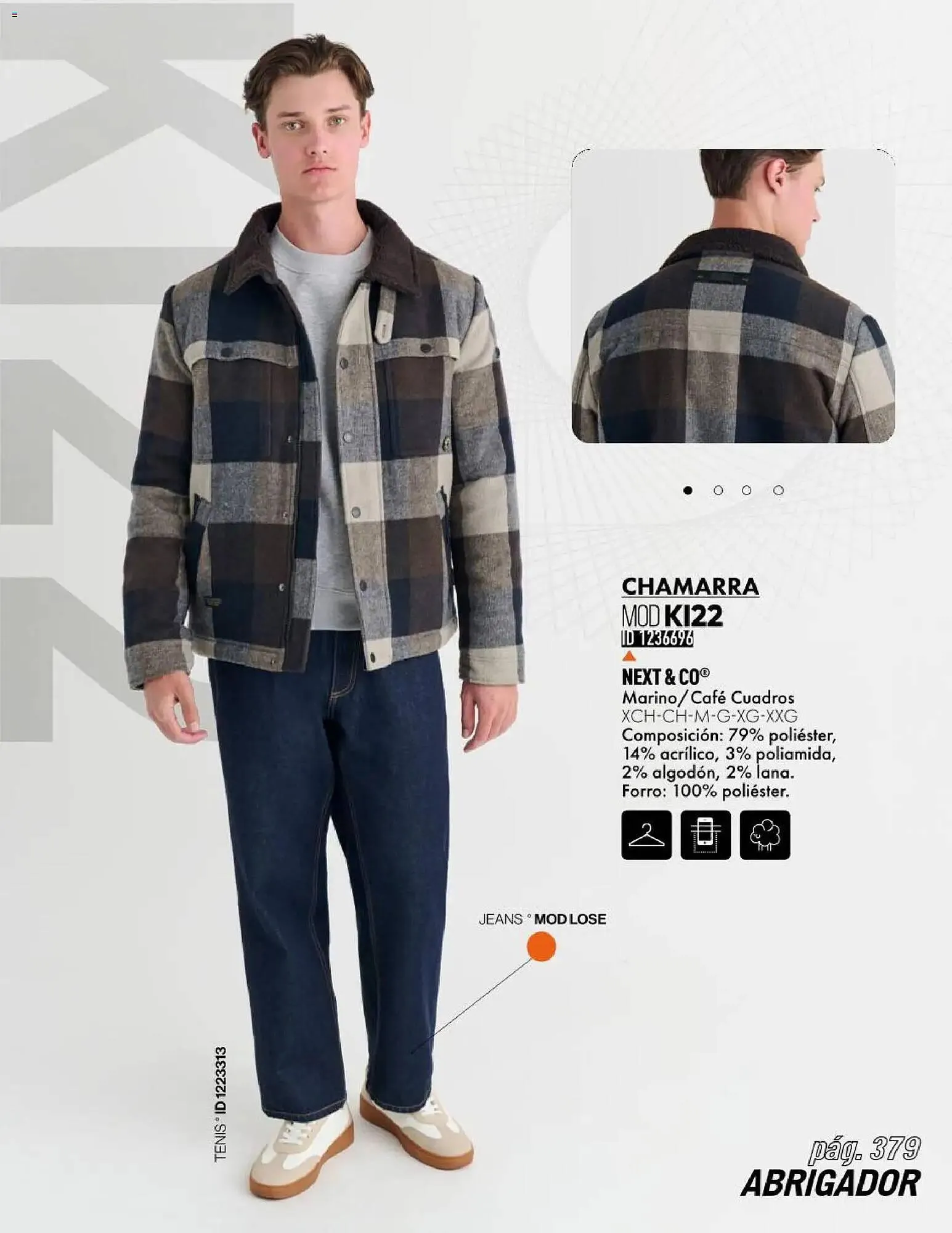 Catálogo de Catálogo Price Shoes 3 de noviembre al 1 de febrero 2026 - Pagina 390