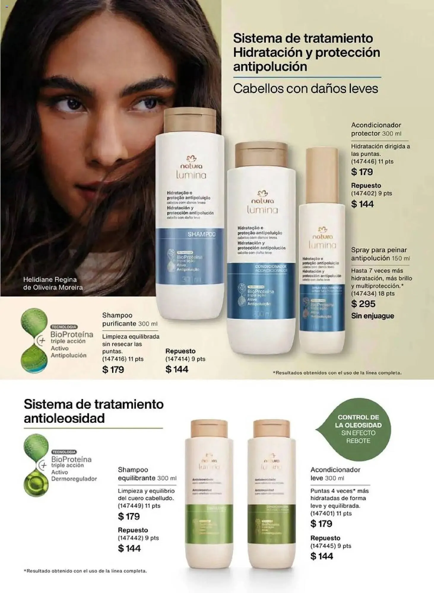 Catálogo de Catálogo Natura 20 de diciembre al 23 de enero 2026 - Pagina 129