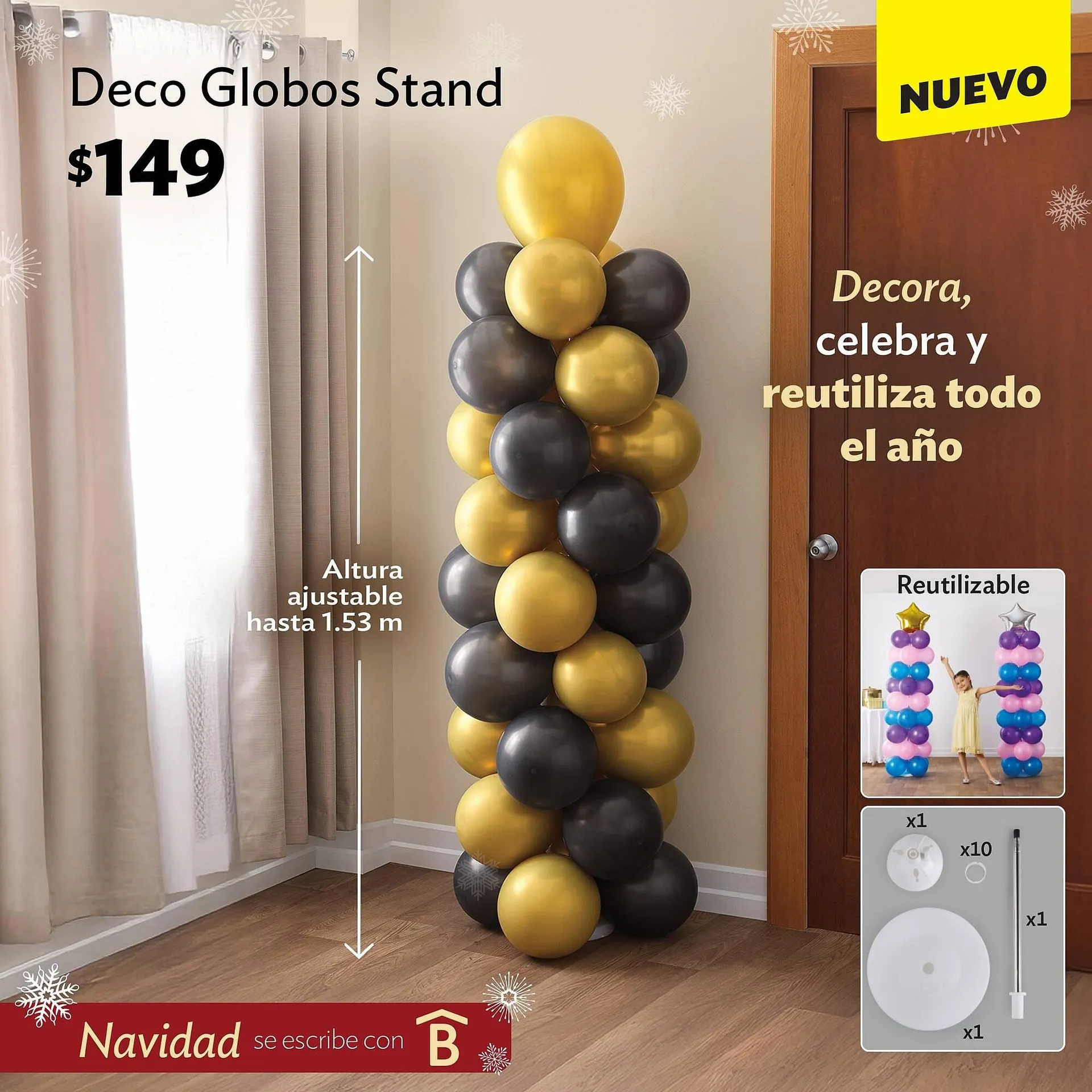 Catálogo de Catálogo BetterWare 4 de diciembre al 31 de diciembre 2025 - Pagina 3