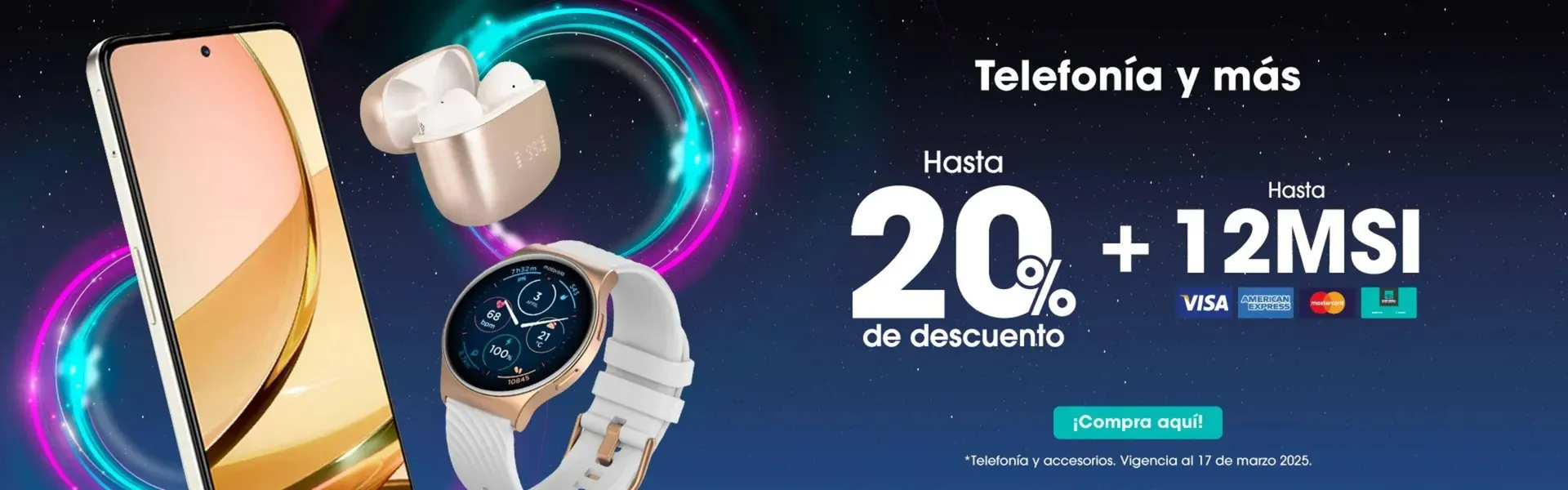 Catálogo de Catálogo Surtidora Departamental 13 de marzo al 17 de marzo 2025 - Pagina 6