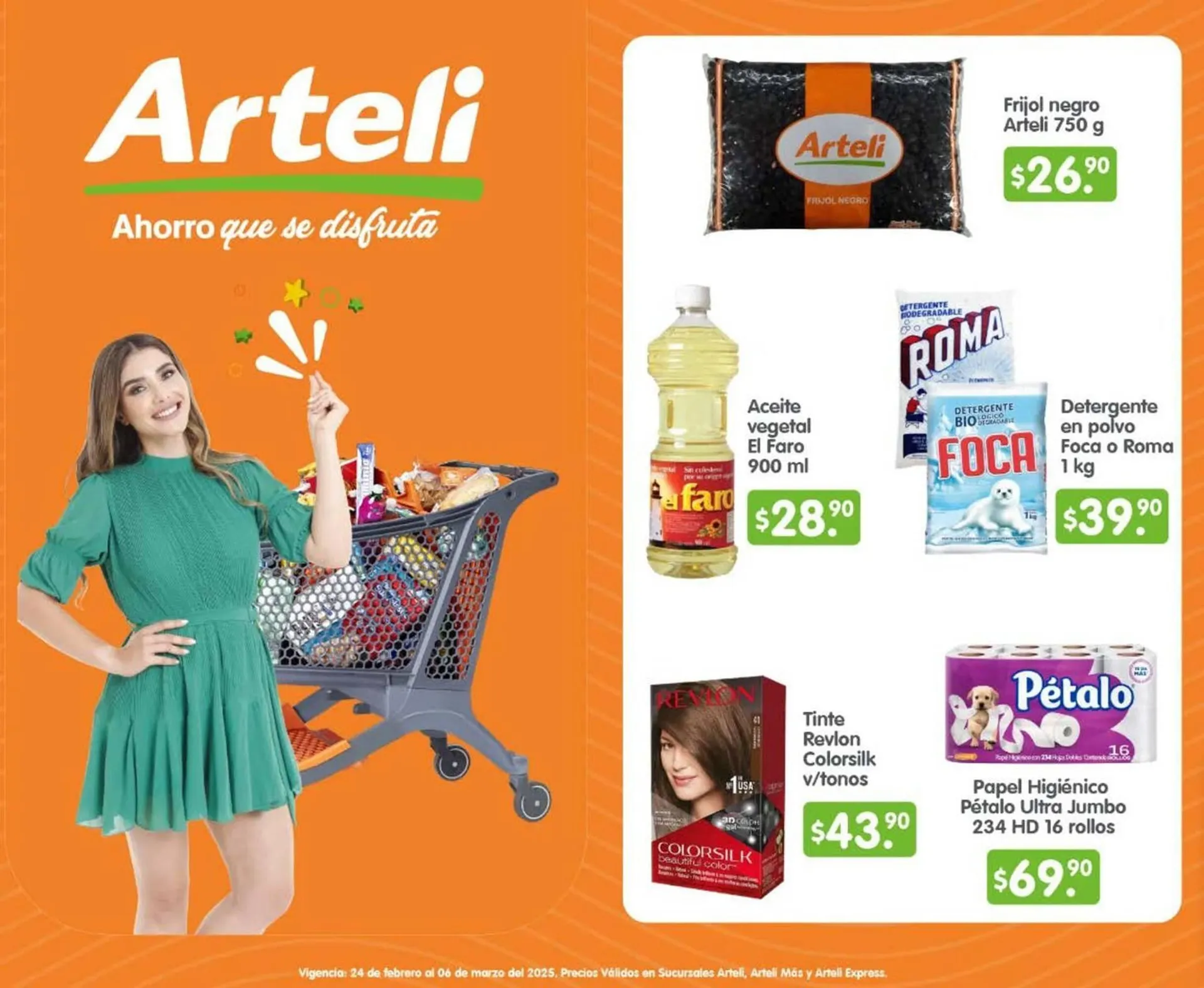 Catálogo AKÁ Superbodega - 1