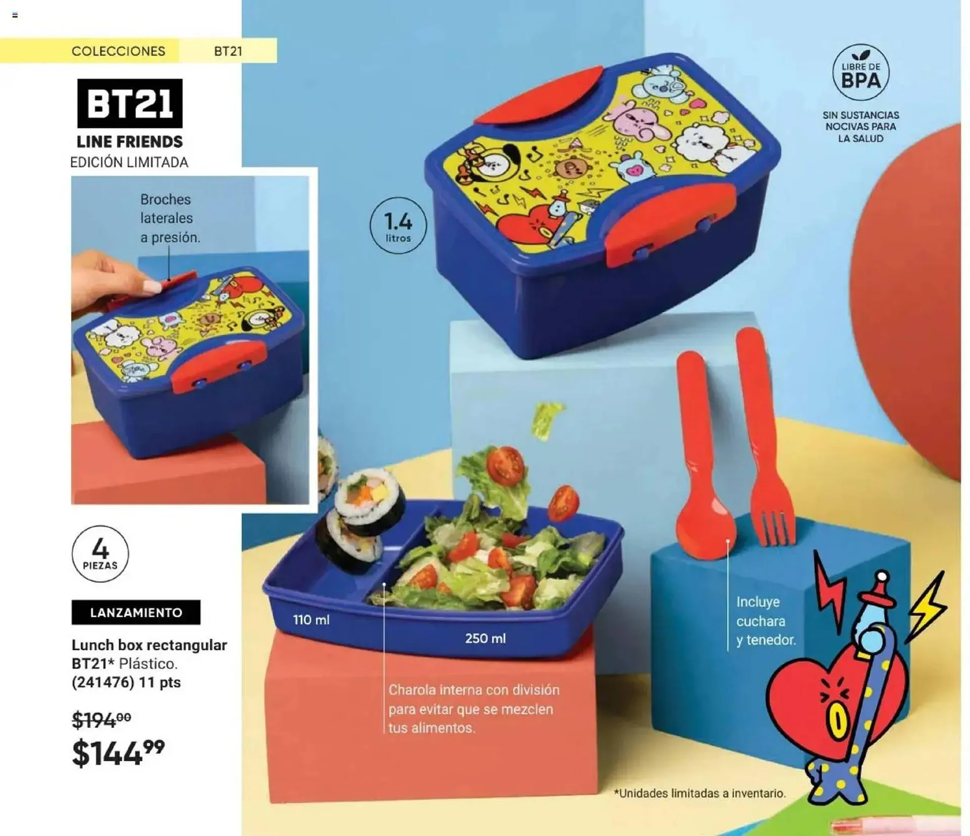 Catálogo de Catálogo Avon 24 de abril al 28 de mayo 2026 - Pagina 16