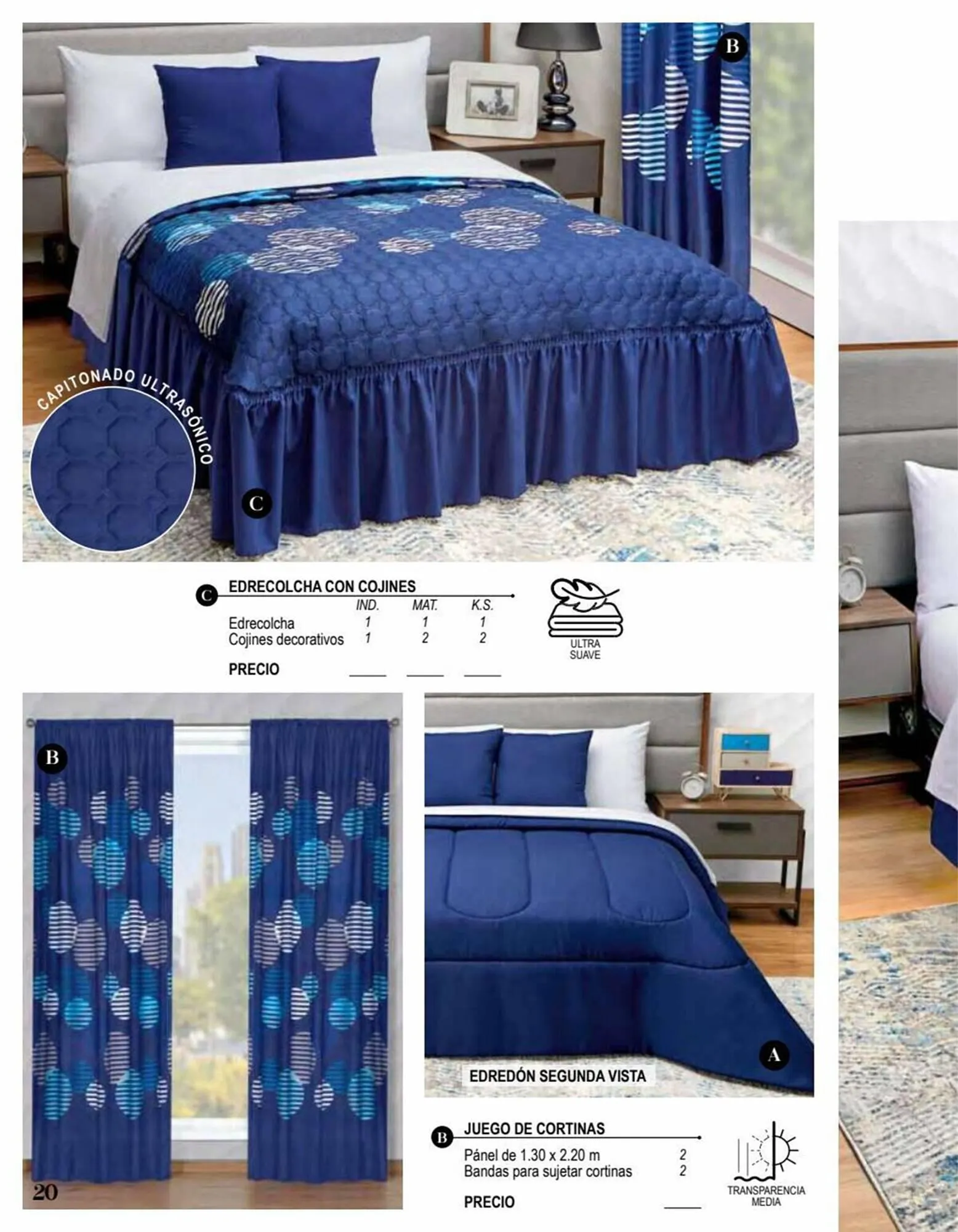 Catálogo de Catálogo Elefantito 14 de junio al 3 de enero 2024 - Pagina 20