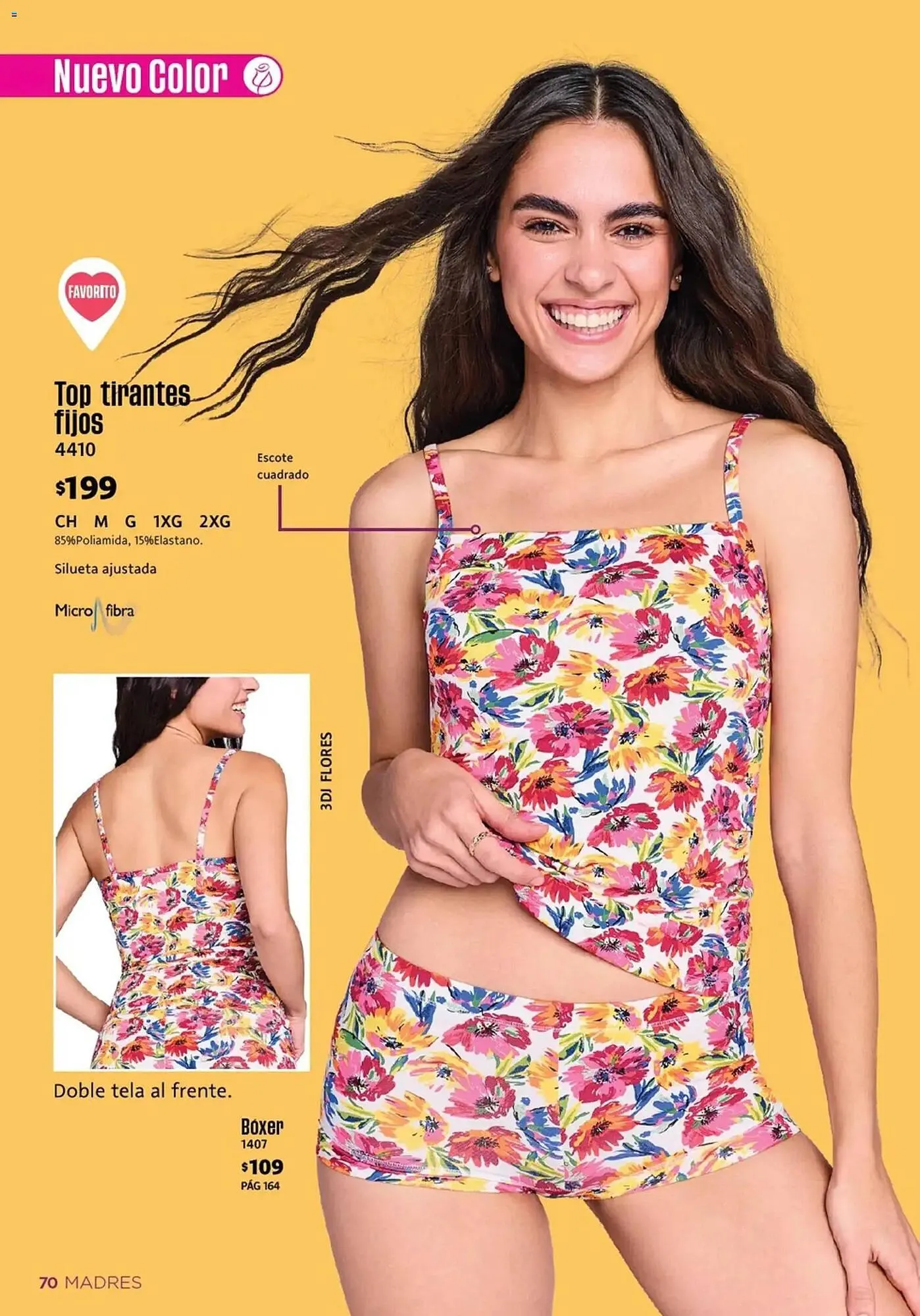 Catálogo de Catálogo Ilusión 1 de abril al 1 de mayo 2026 - Pagina 74