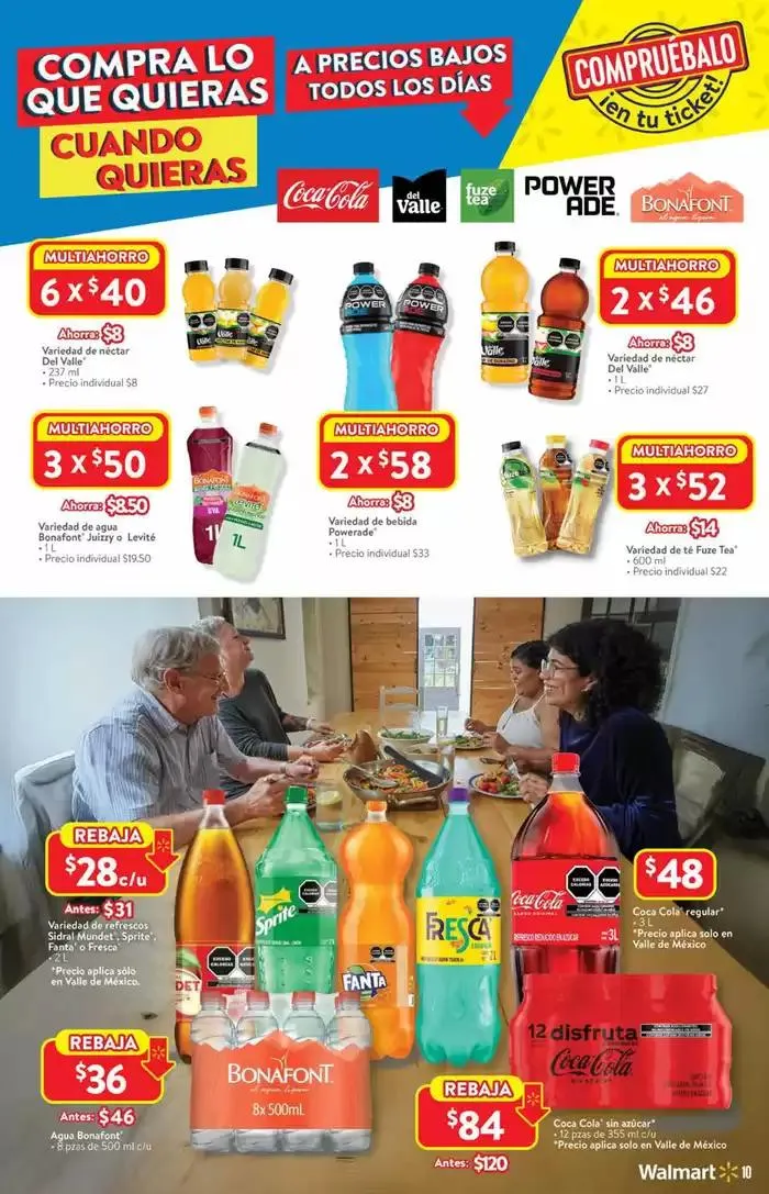 Catálogo de SC - Mayo 6 de mayo al 22 de mayo 2025 - Pagina 10