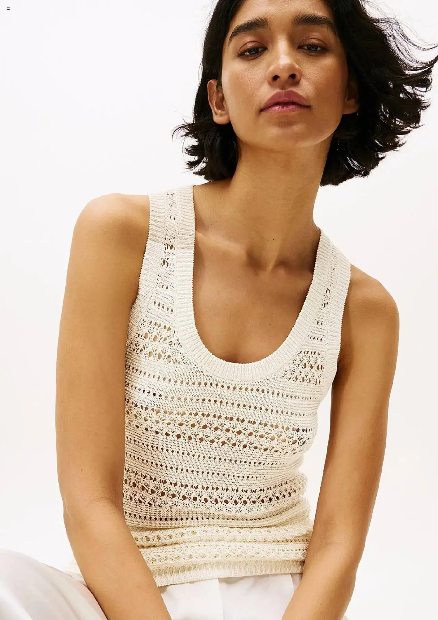 Catálogo de Catálogo Tommy Hilfiger 1 de junio al 1 de julio 2025 - Pagina 8