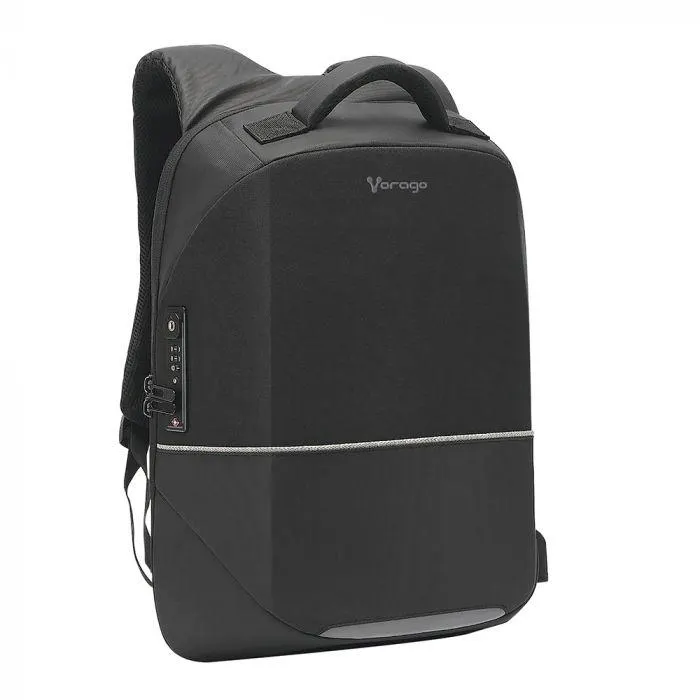 Mochila Vorago Bp-401 Antirrobo Candado Tsa Puerto Usb 15.6"